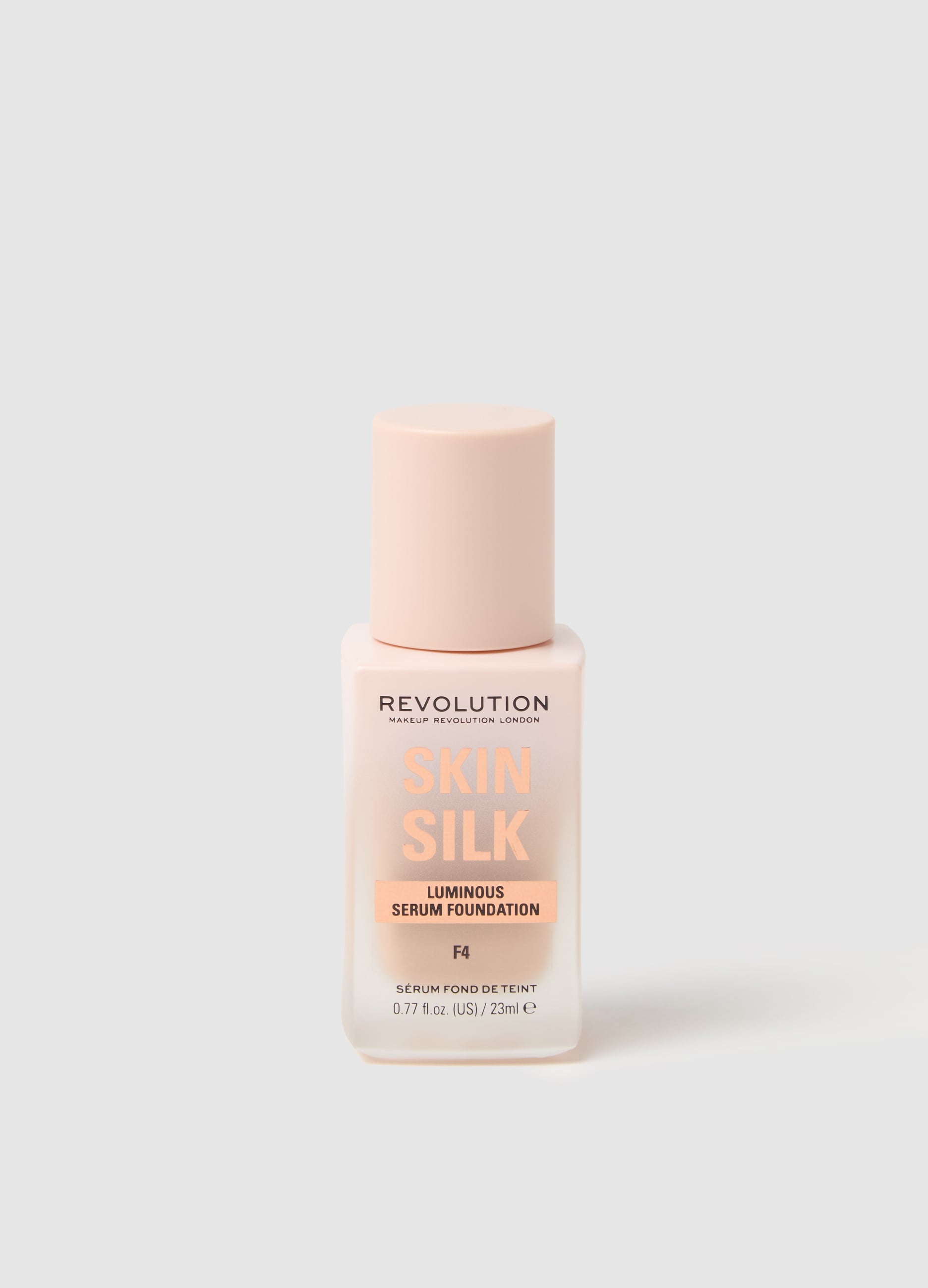 Skin Silk Serum Fondotinta F4c