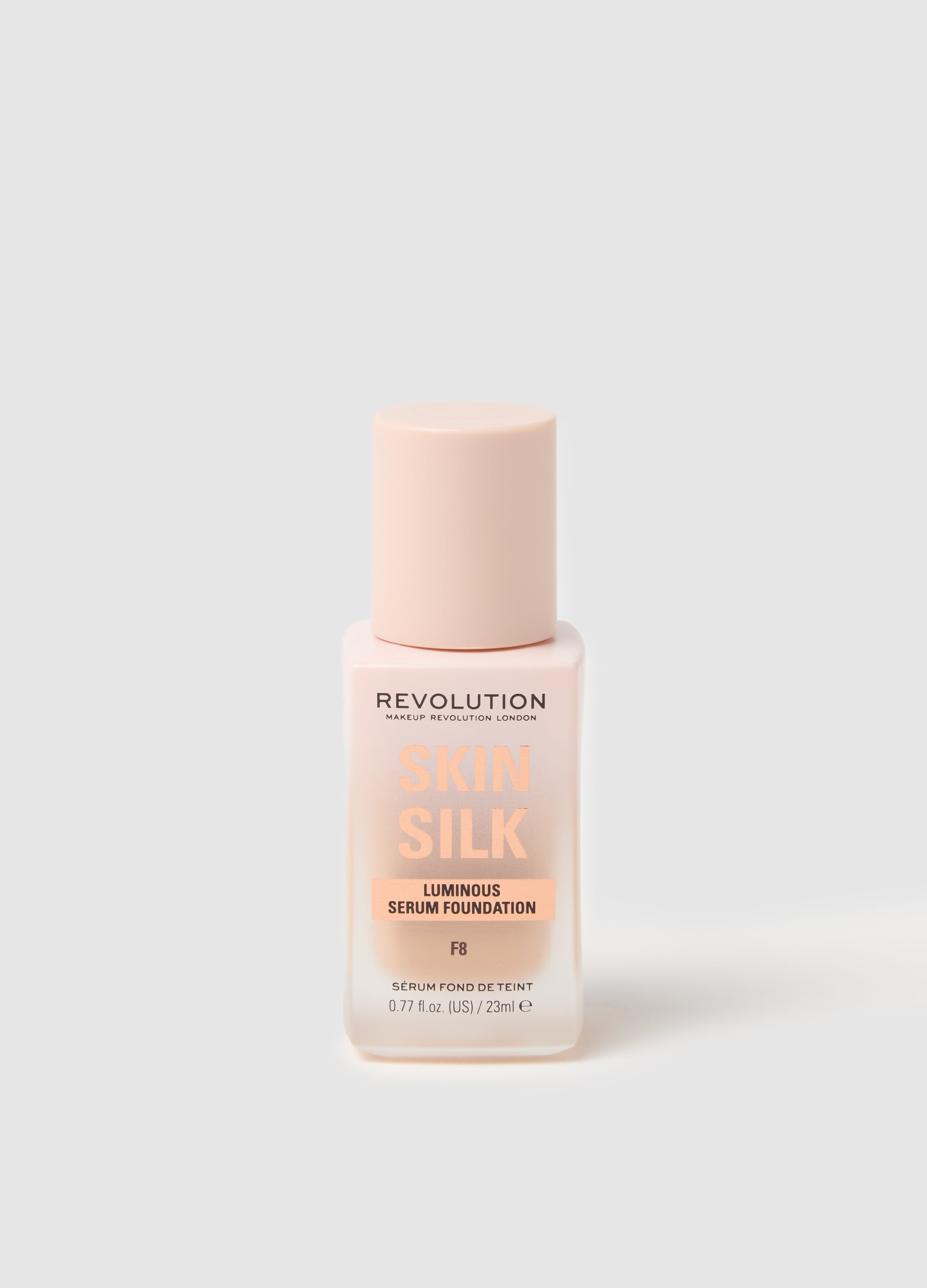 Skin Silk Serum Fondotinta F8c