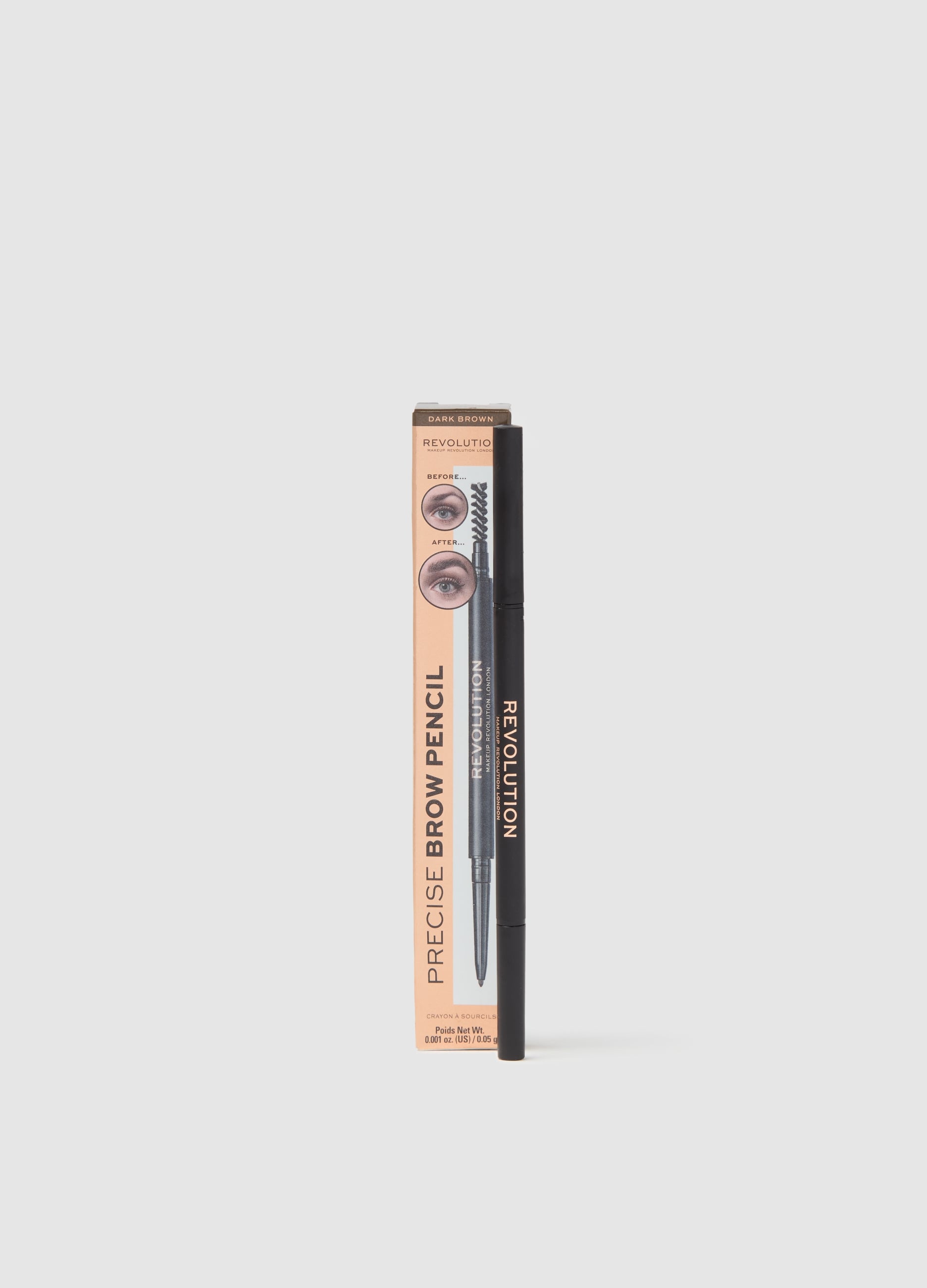 Precise Brow Pencil Dark Brown Matita Sopracciglia