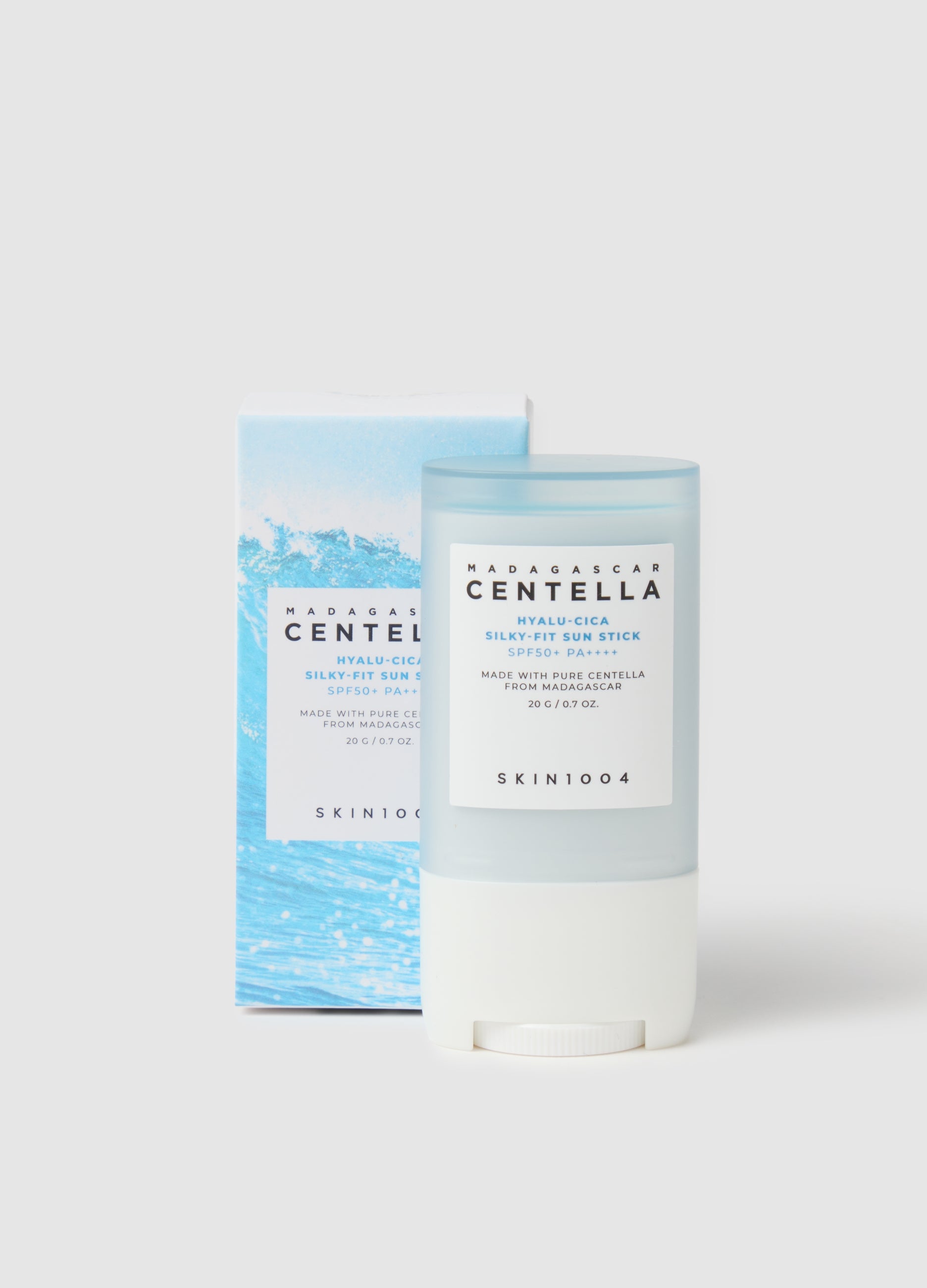 Stick Di Protezione Solare Chimica Con Spf50+ - Skincare Coreana