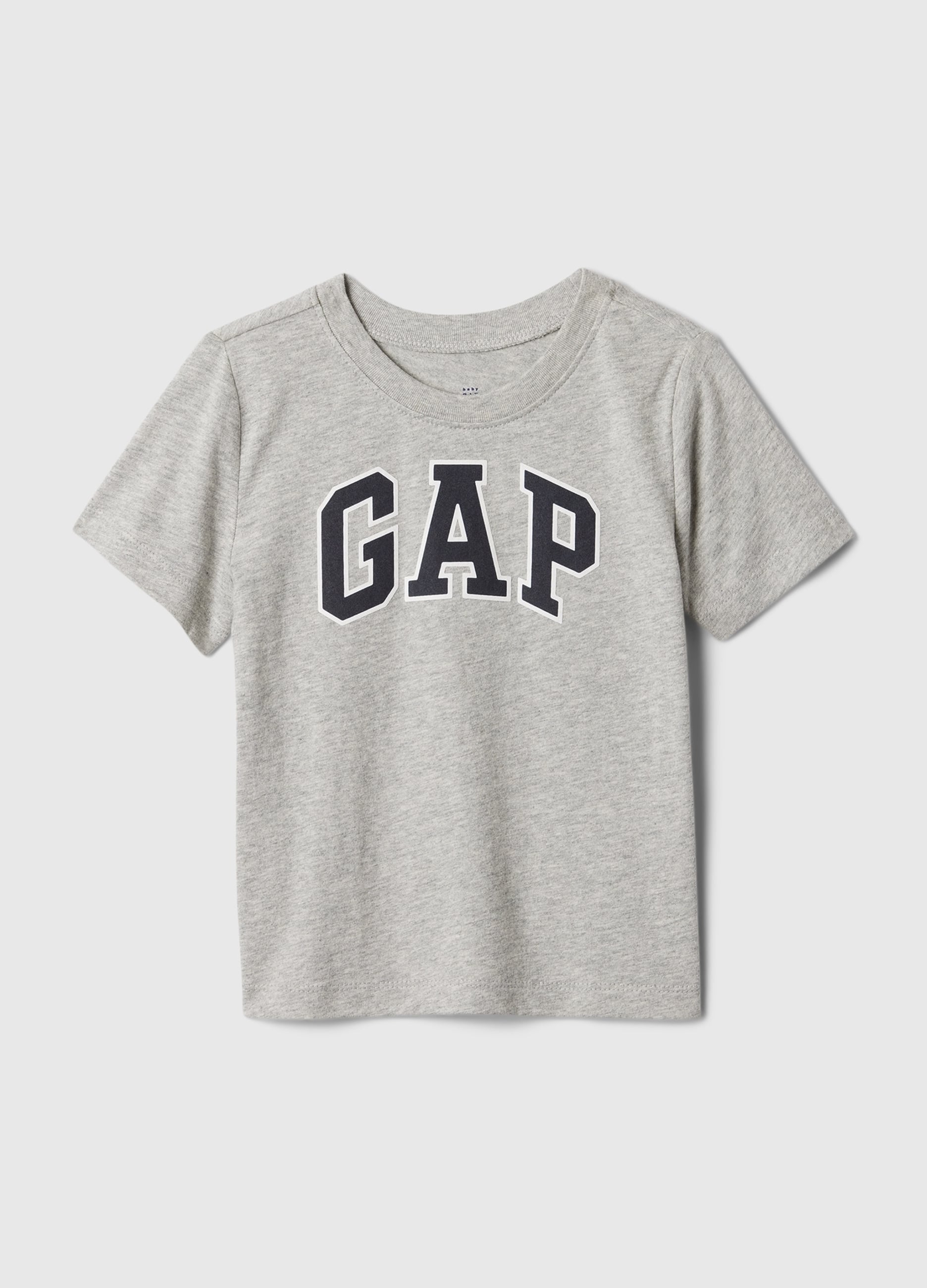 T-shirt Con Logo Gap