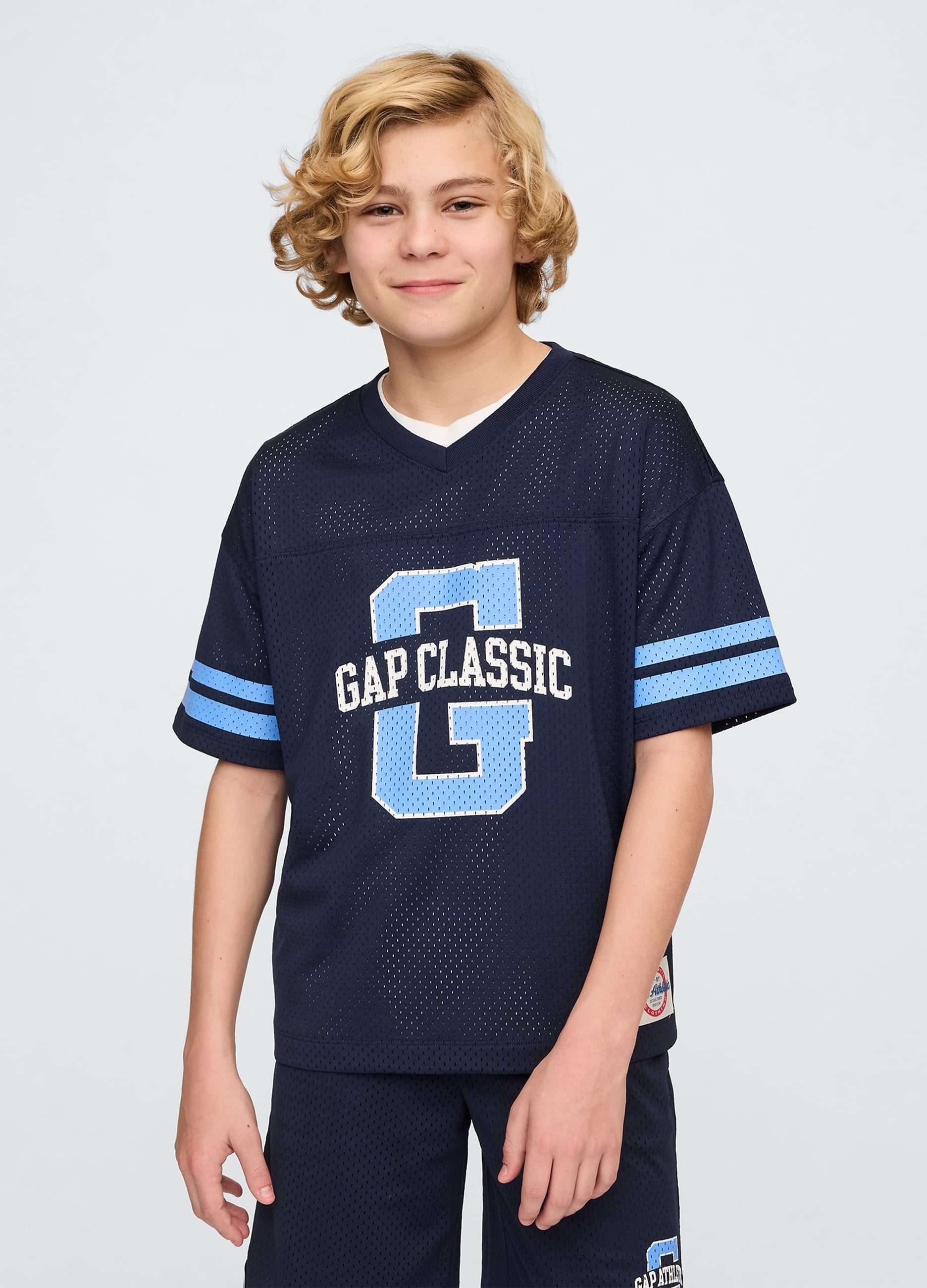 T-shirt Con Logo Gap