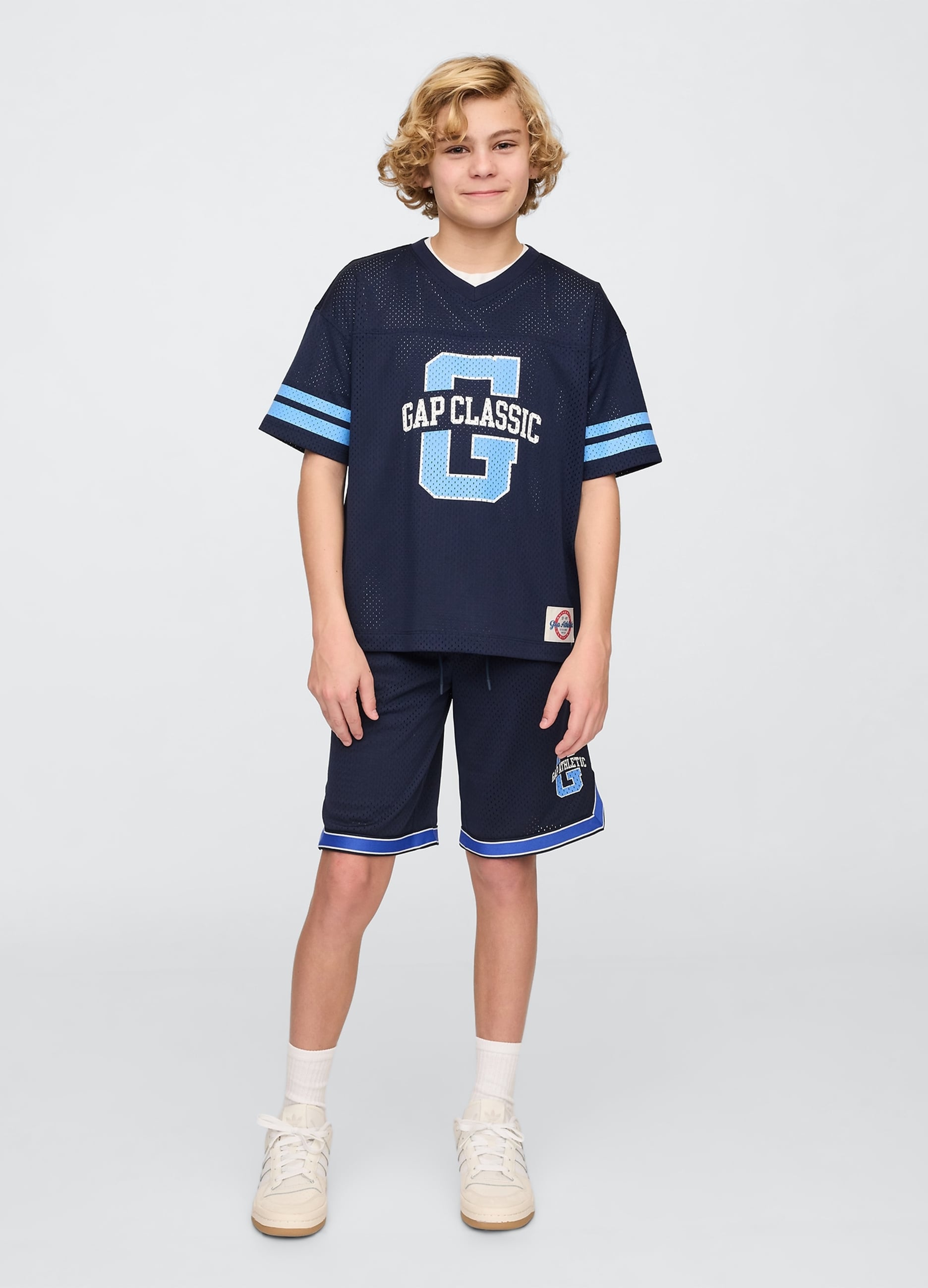 Shorts Sportivi