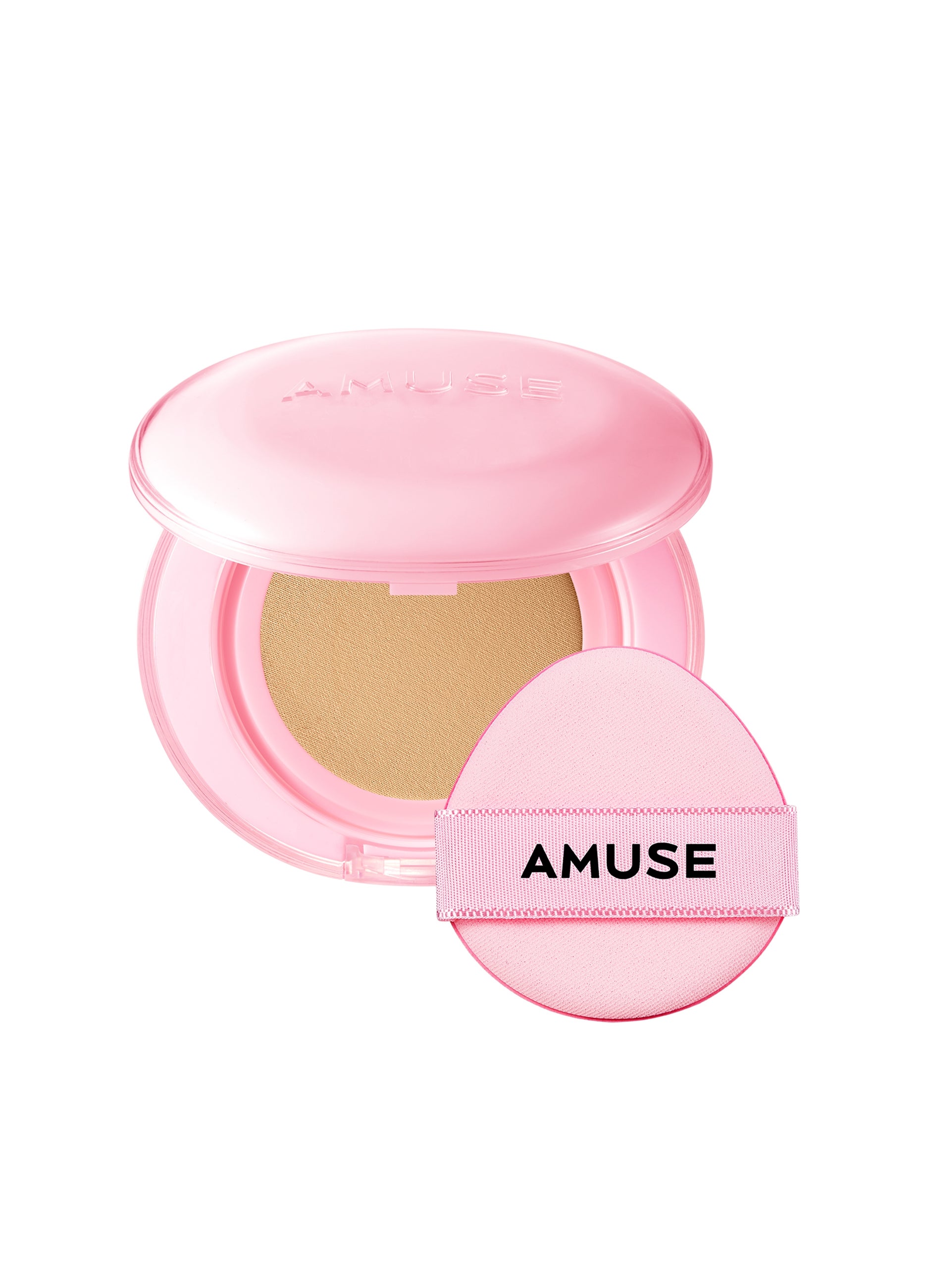 Fondotinta Cushion Effetto Pelle Di Rugiada - Make-up Coreano