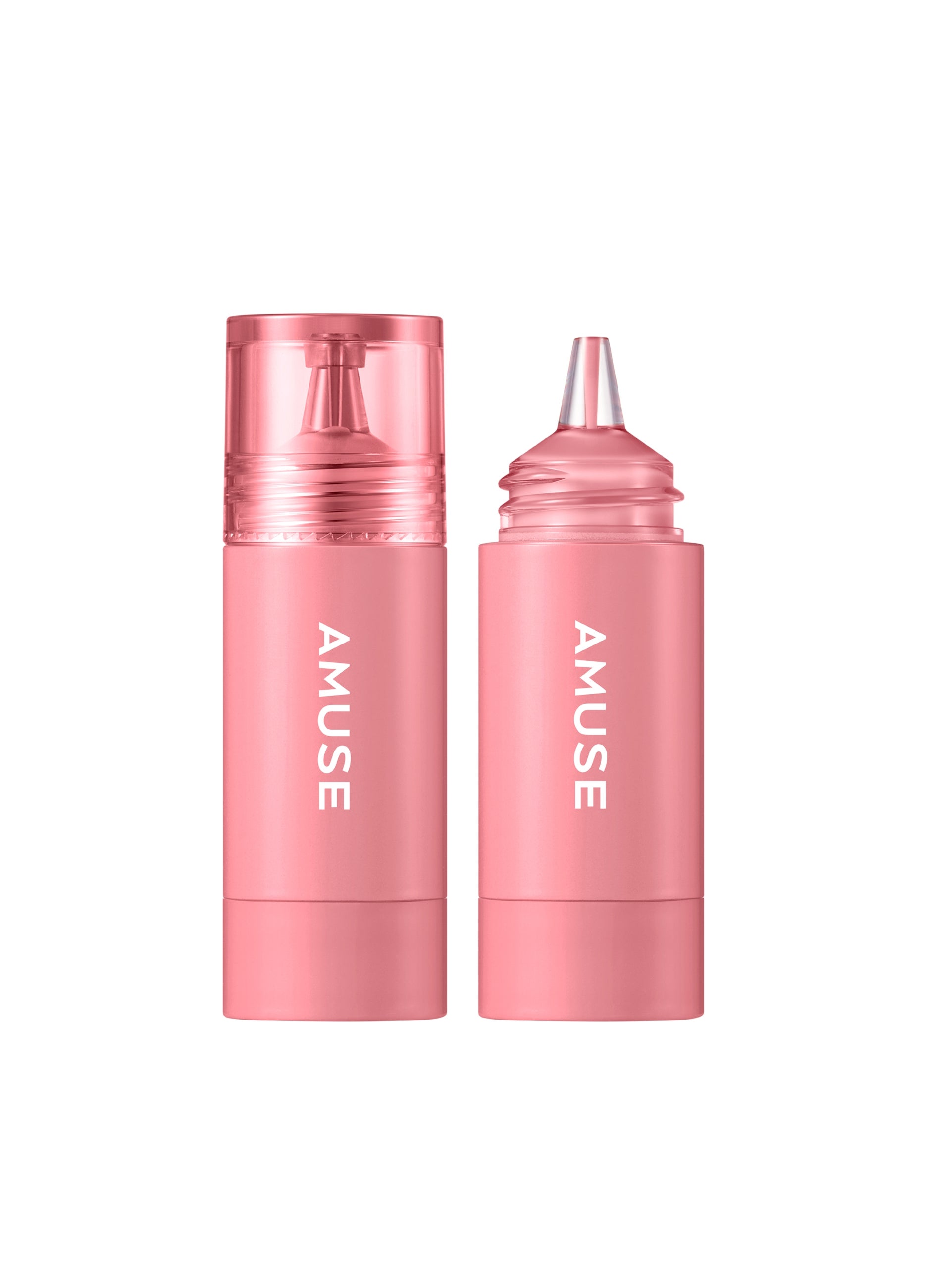 Blush Liquido Effetto Matte A Lunga Tenuta - Make-up Coreano