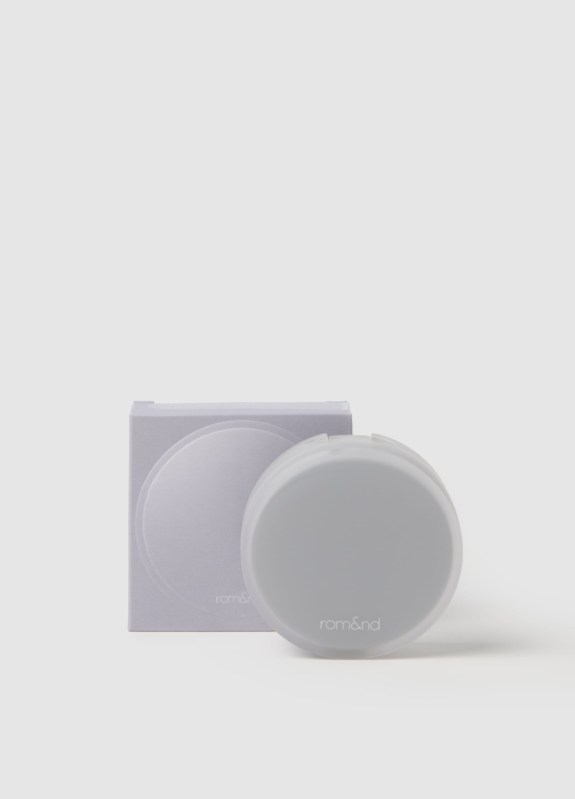 Rom&nd Nu Zero Cushion 04 Beige23 Fondotinta Cushion - Make-up Coreano