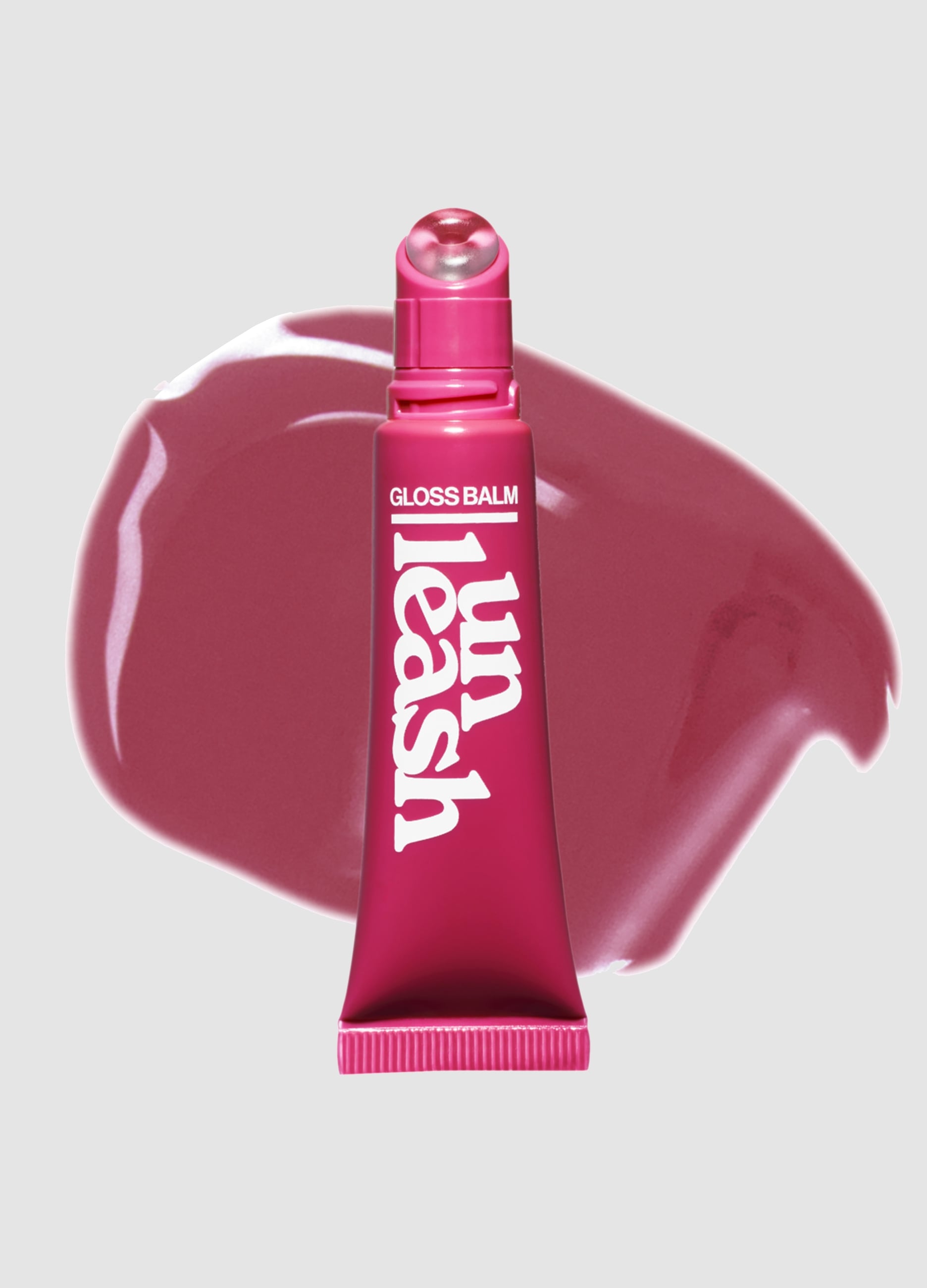 Sunset Dazzle Gloss Balm No.4 Bora Bora Balsamo Labbra - Make-up Coreano