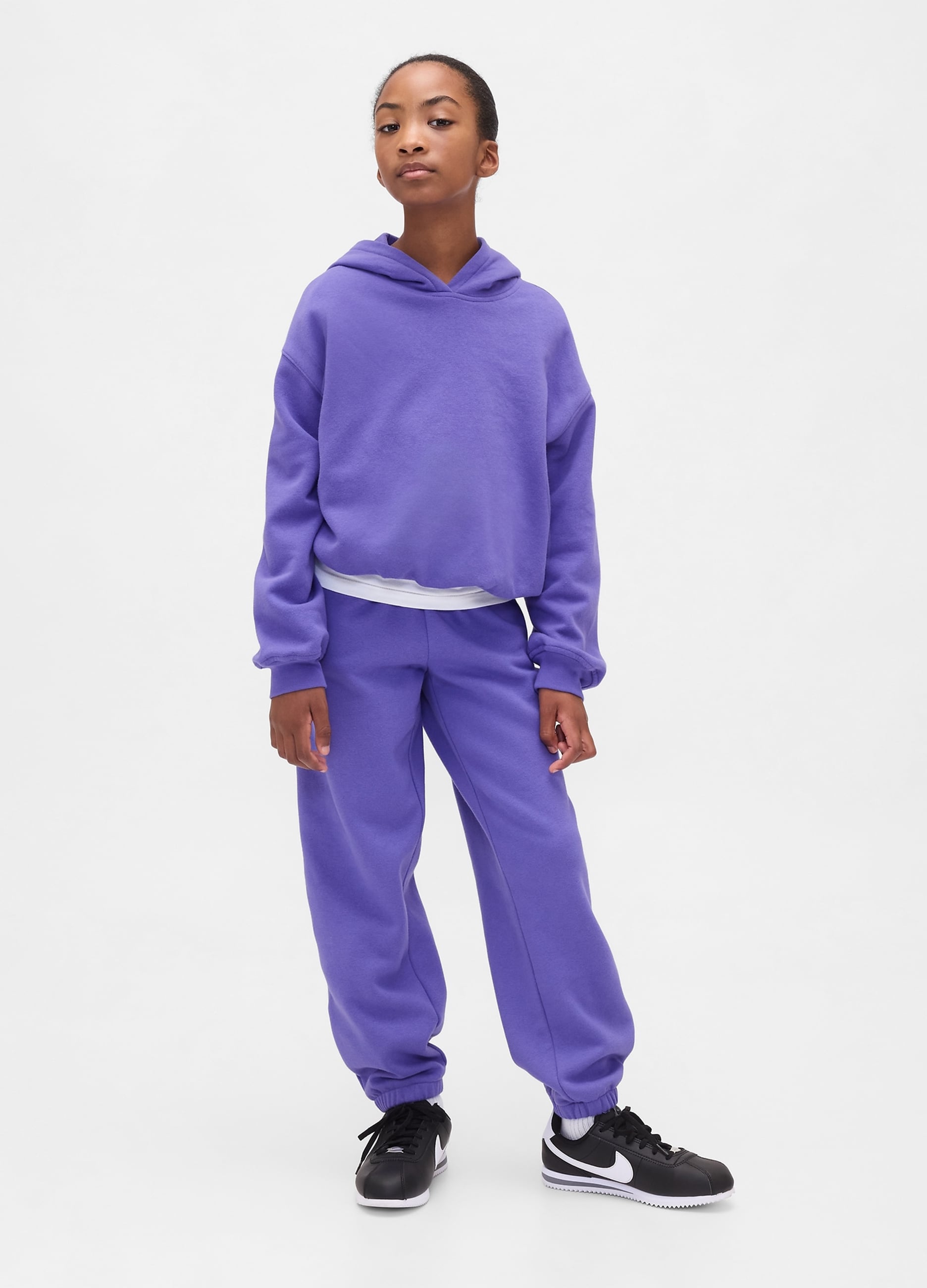 Joggers Con Logo Gap
