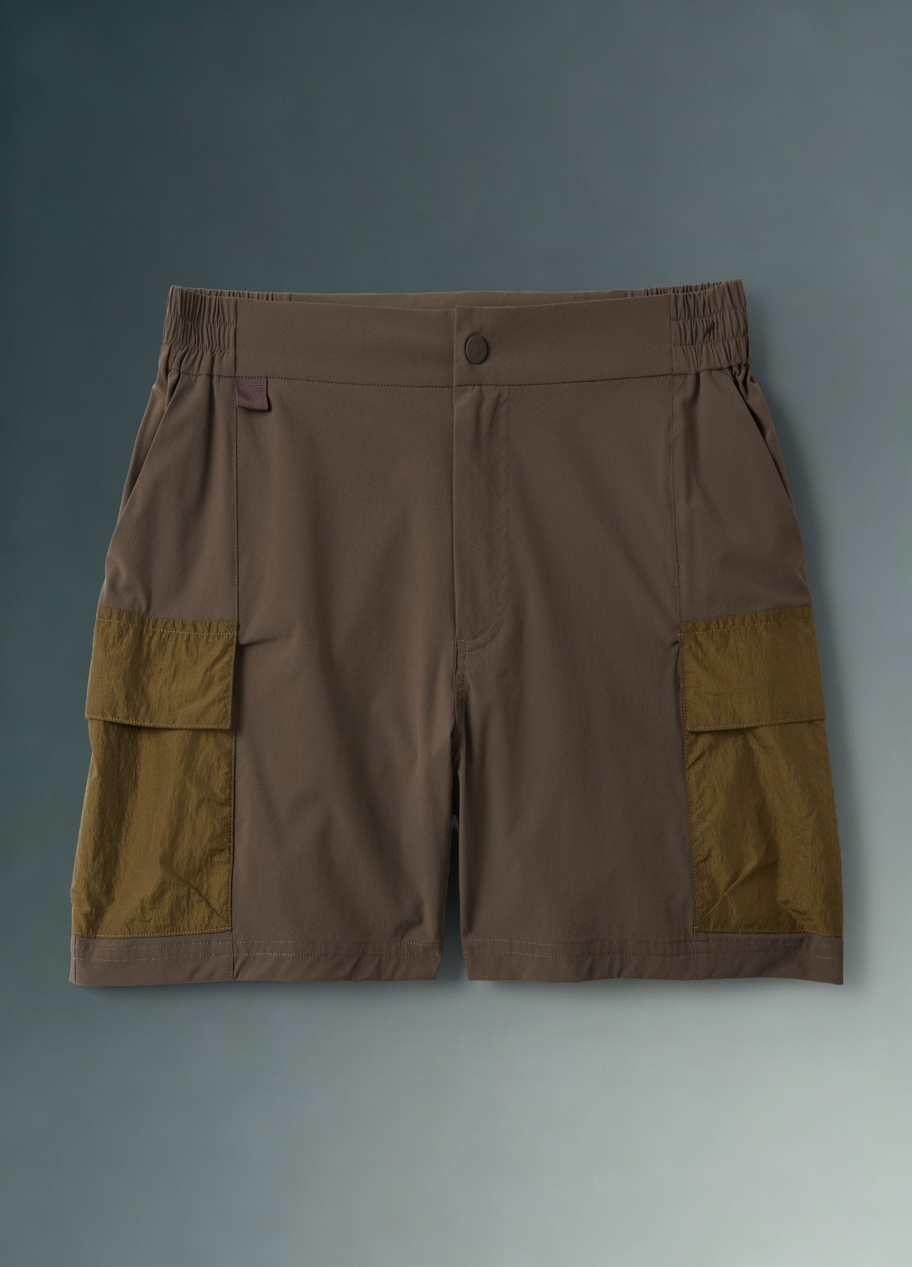 Shorts Cargo Altavia With Deborah Compagnoni