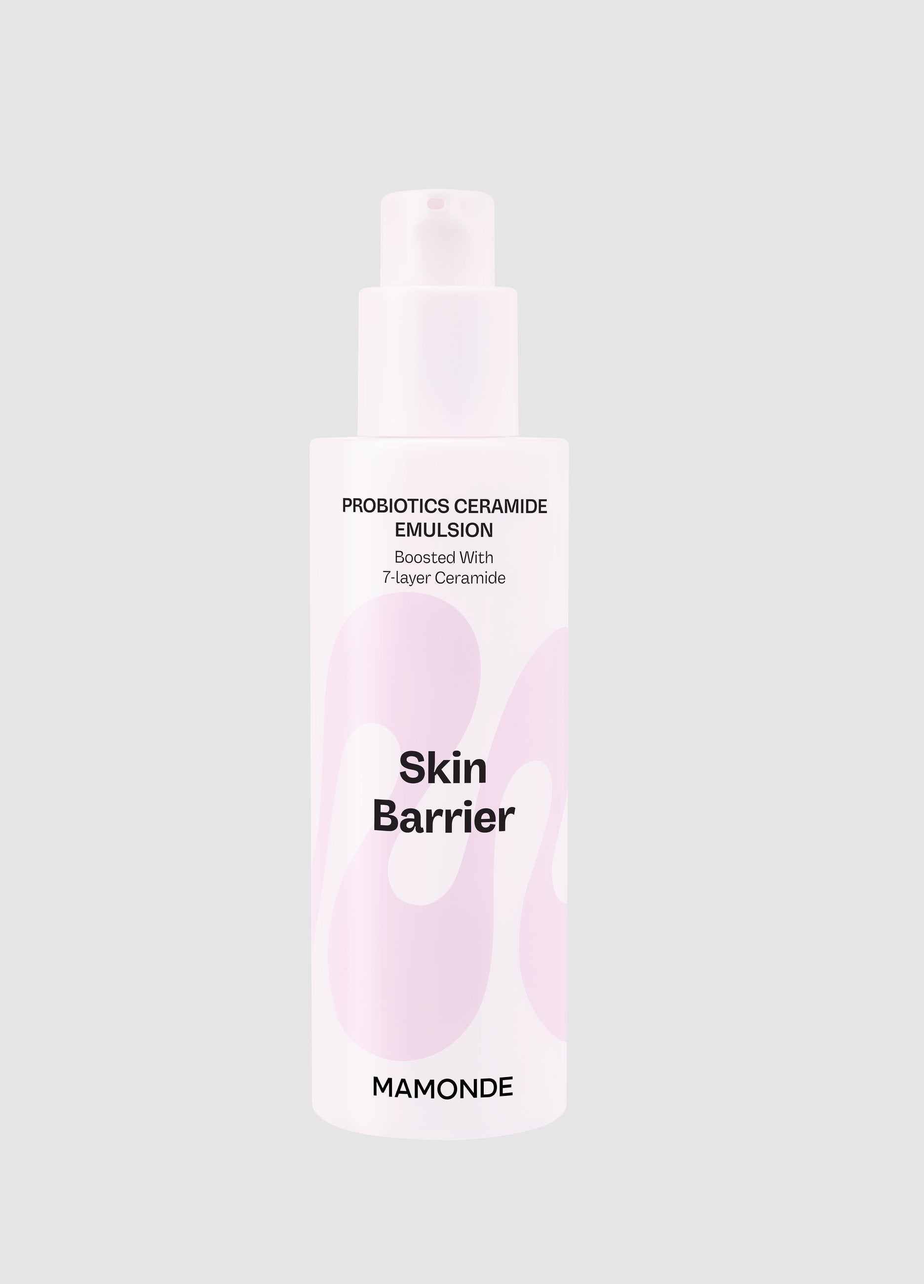 Mamonde Probiotics Ceramide Emulsion 150ml - Skincare Coreana