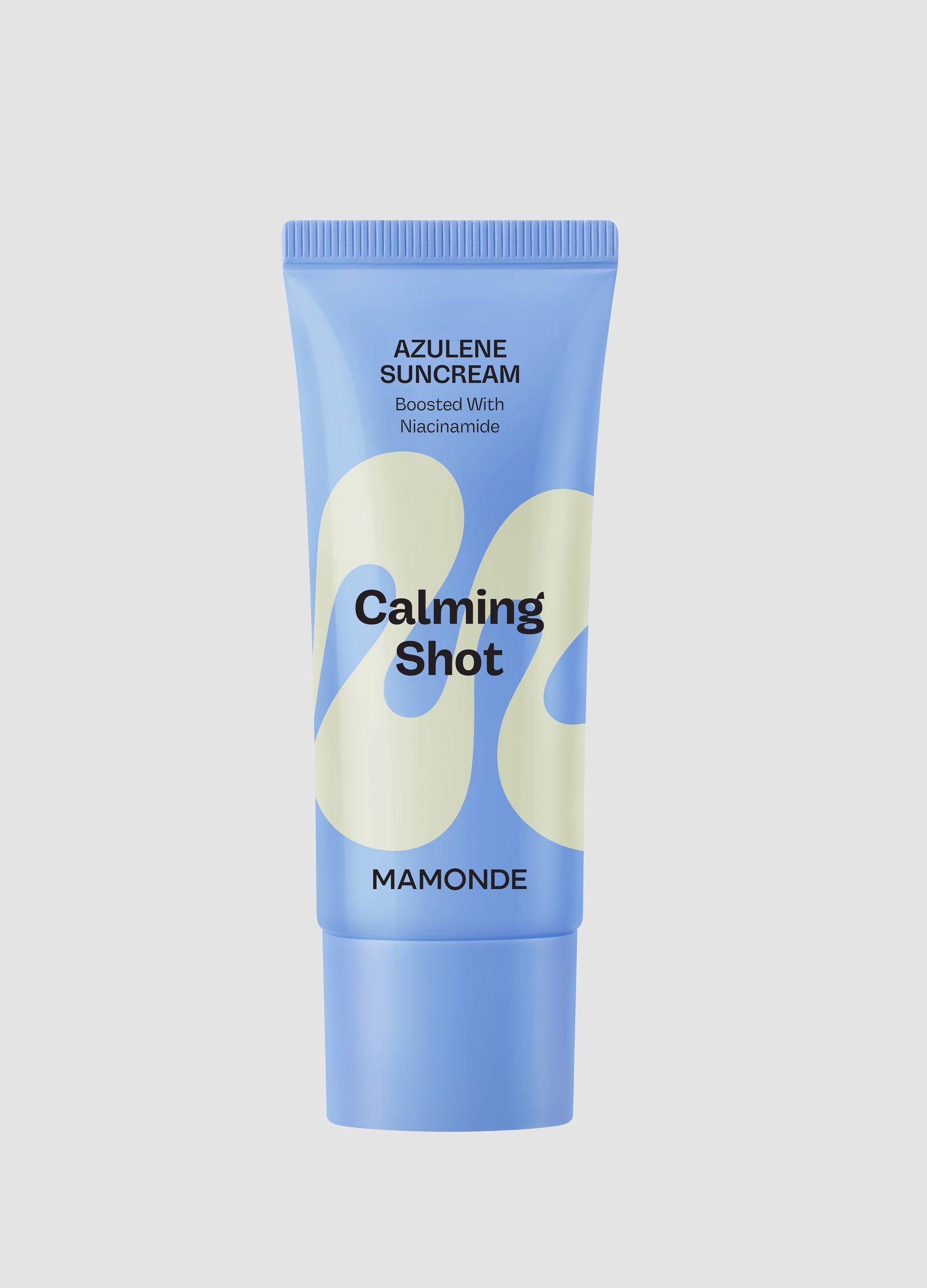 Mamonde Cream Spf50+pa 35ml - Skincare Coreana