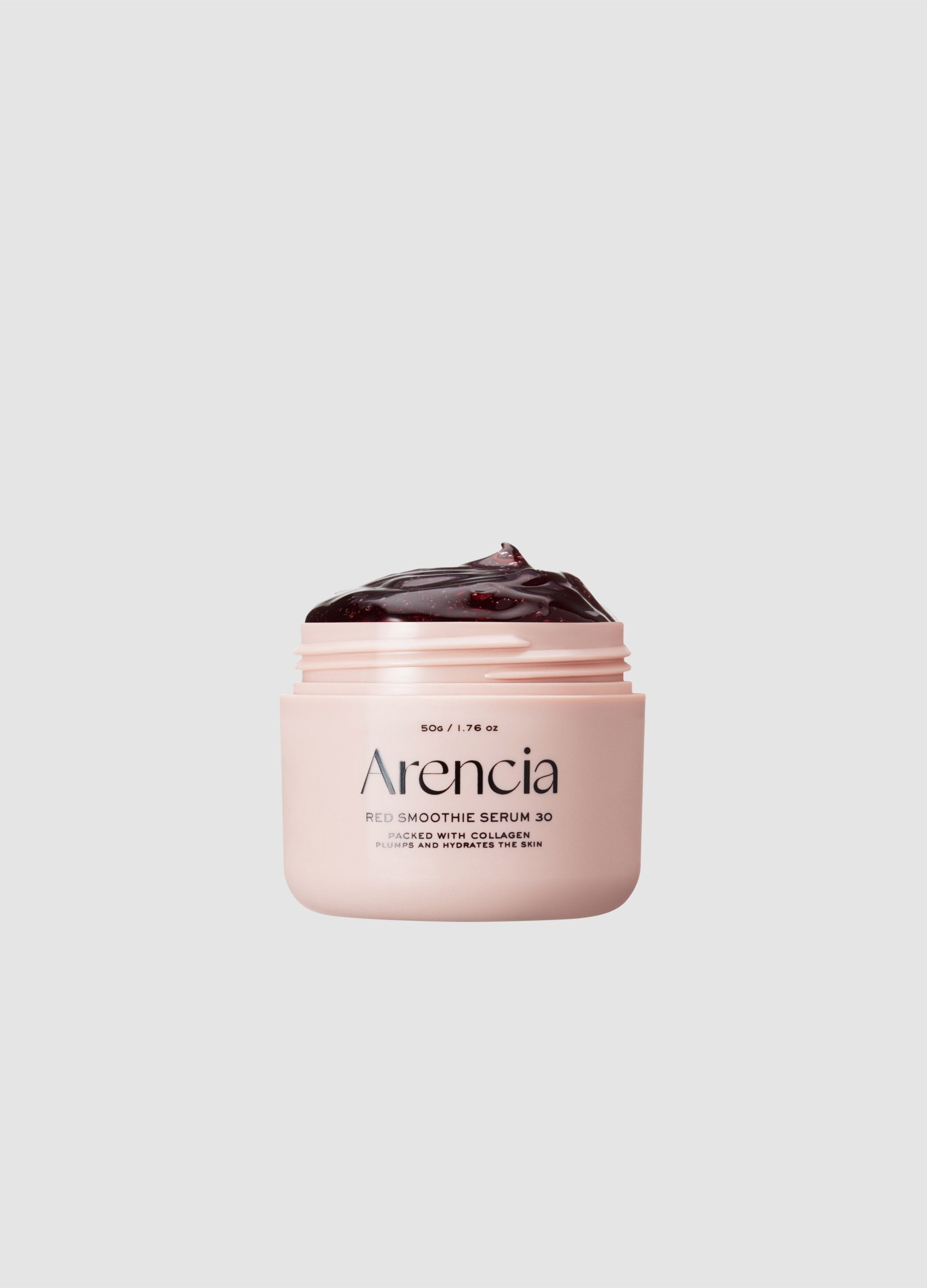 Siero Viso “smoothie” Per Una Pelle Luminosa E Morbida - Skincare Coreana