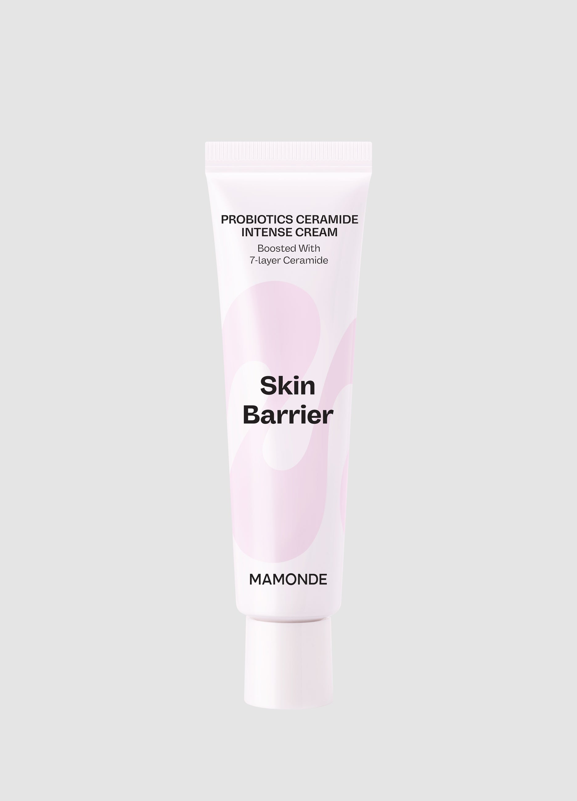Mamonde Ceramide Cream 60ml - Skincare Coreana