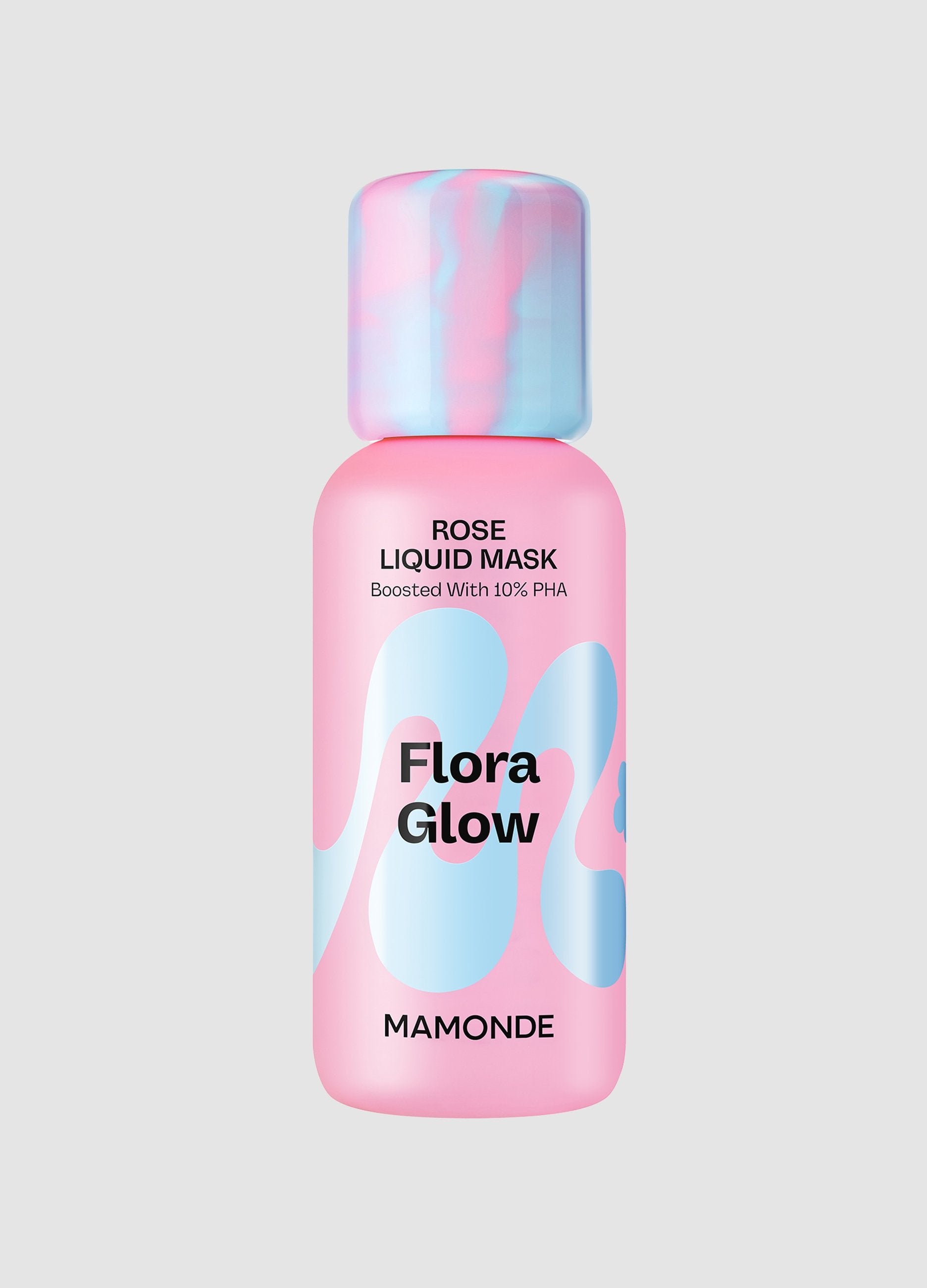 Mamonde Flora Mask 80ml - Skincare Coreana