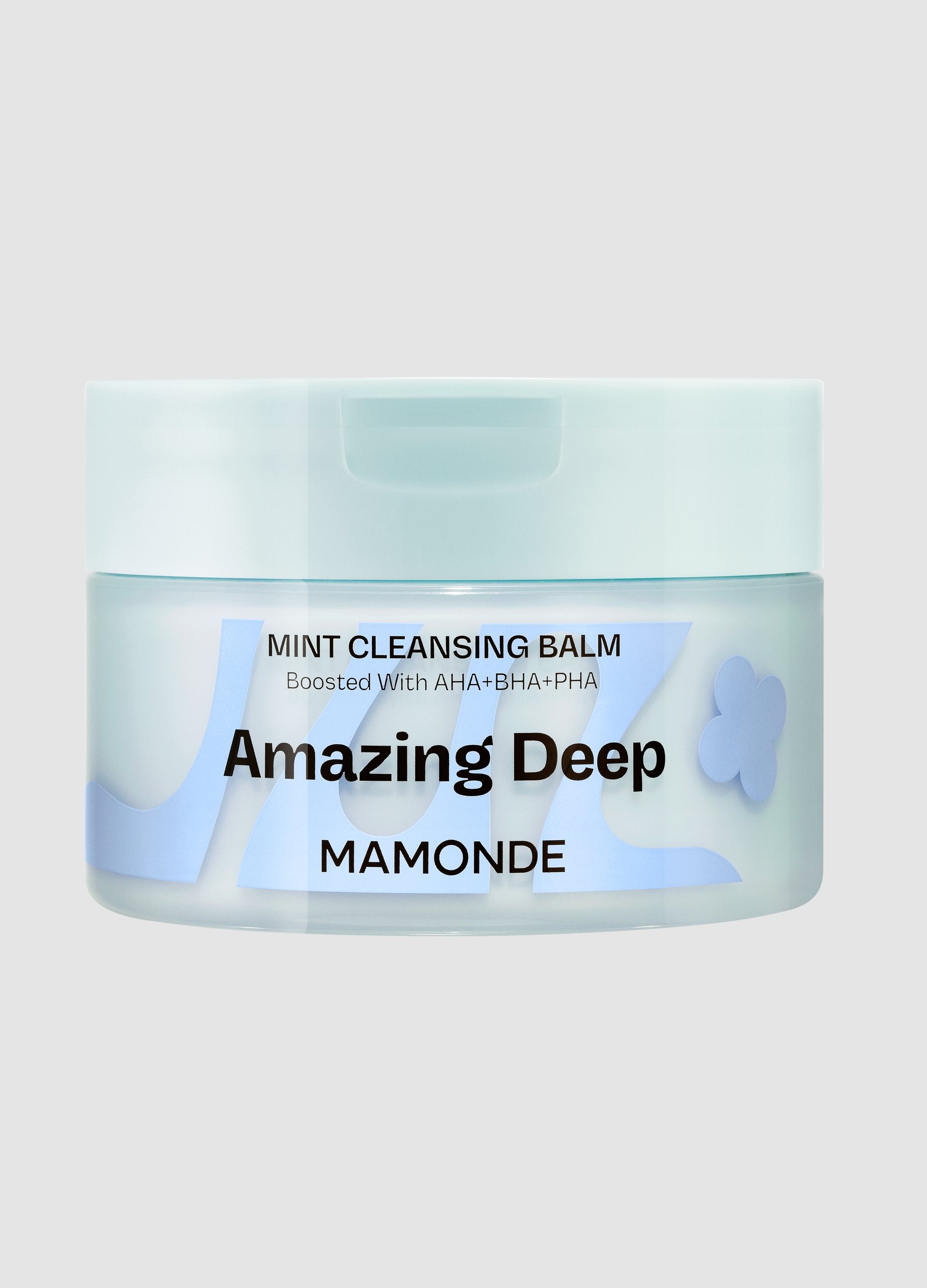 Mamonde Cleansing Balm 90ml - Skincare Coreana