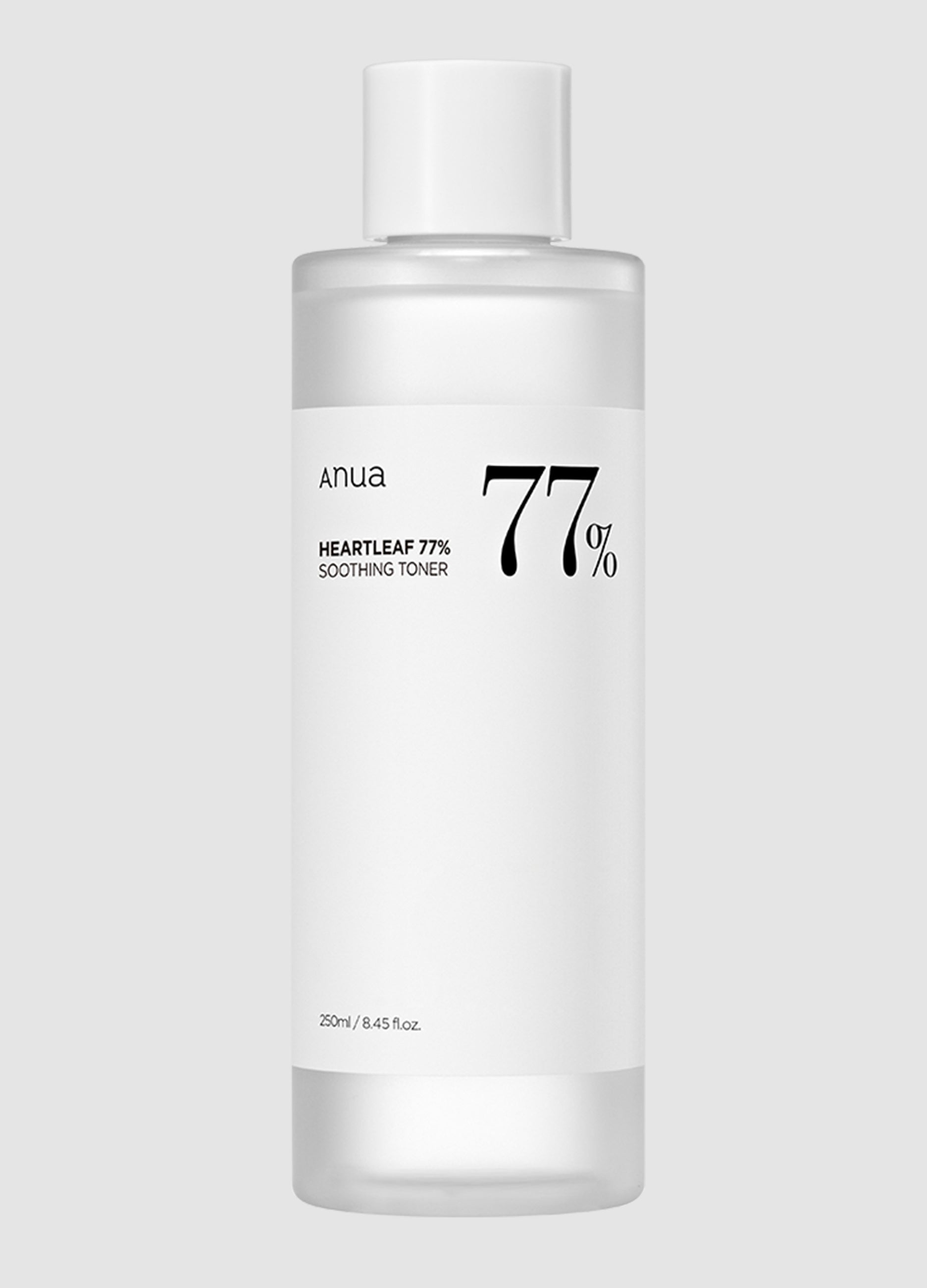 Tonico Viso Lenitivo. Dona Freschezza E Comfort Alla Pelle - Skincare Coreana