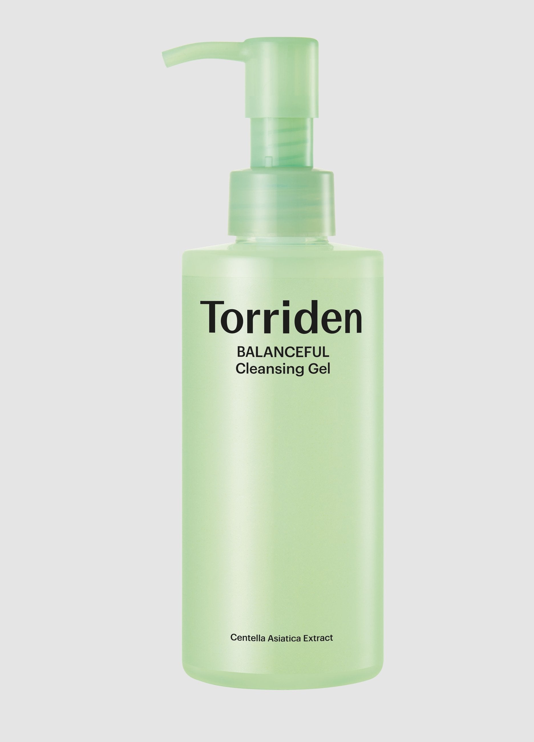 Torriden Balanceful Cleasing Gel 200ml - Skincare Coreana