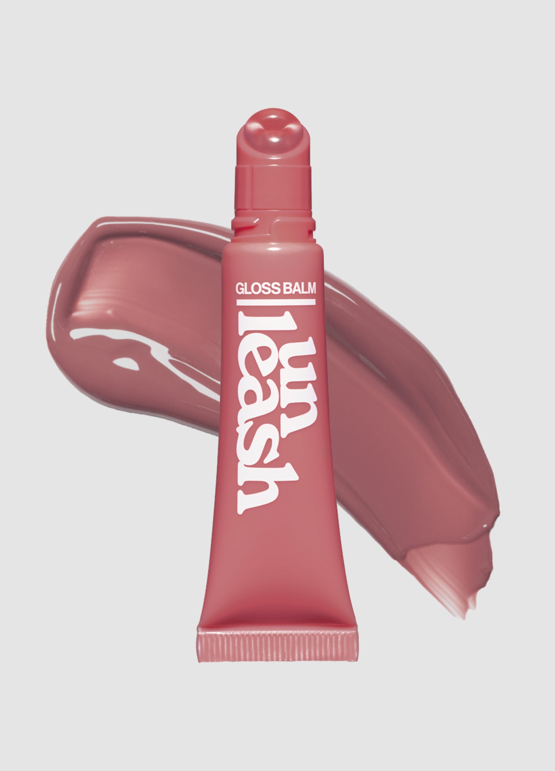 Sunset Dazzle Gloss Balm No.8 Firenze - Make-up Coreano