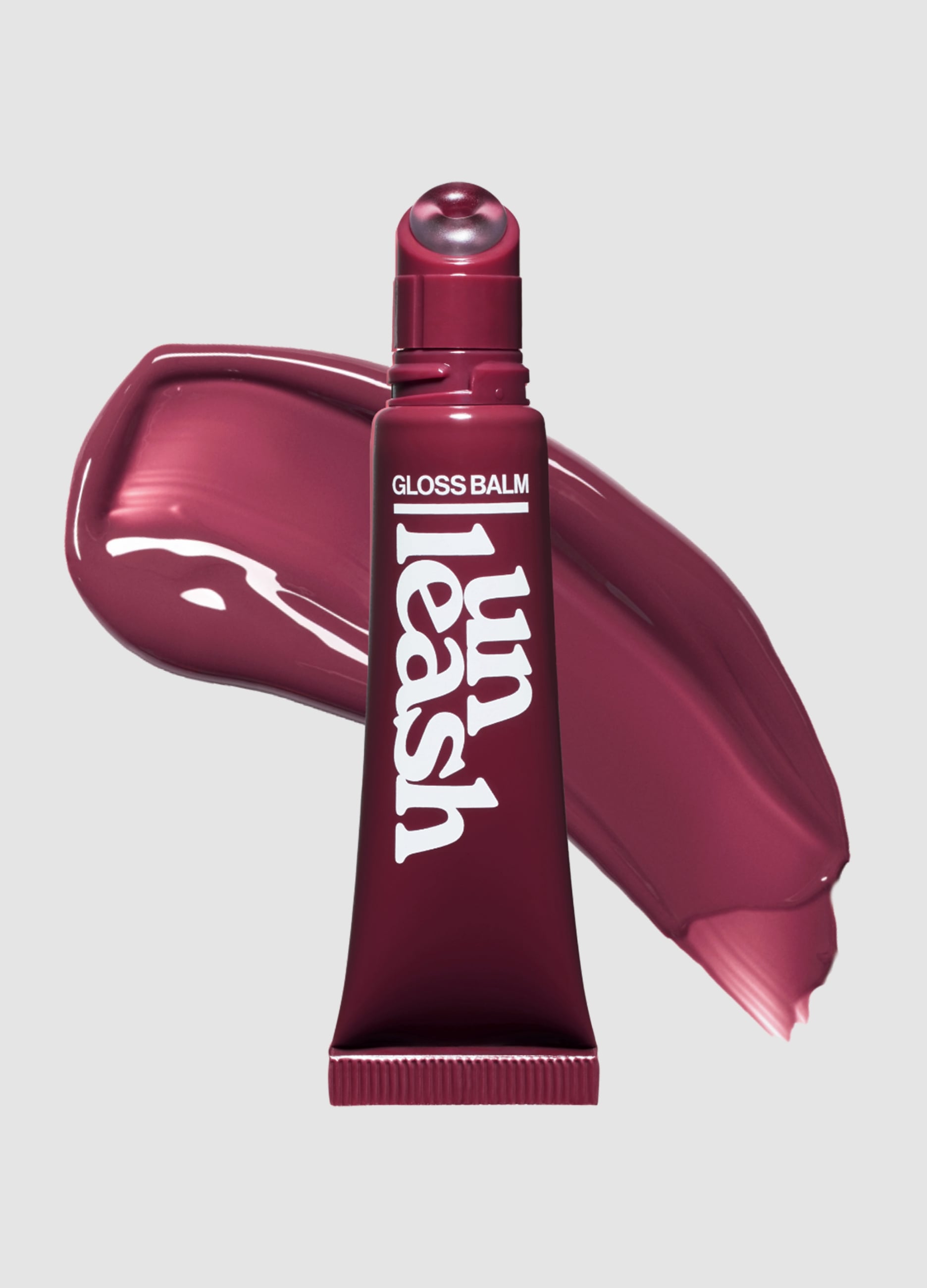 Sunset Dazzle Gloss Balm No.10 Boston - Make-up Coreano