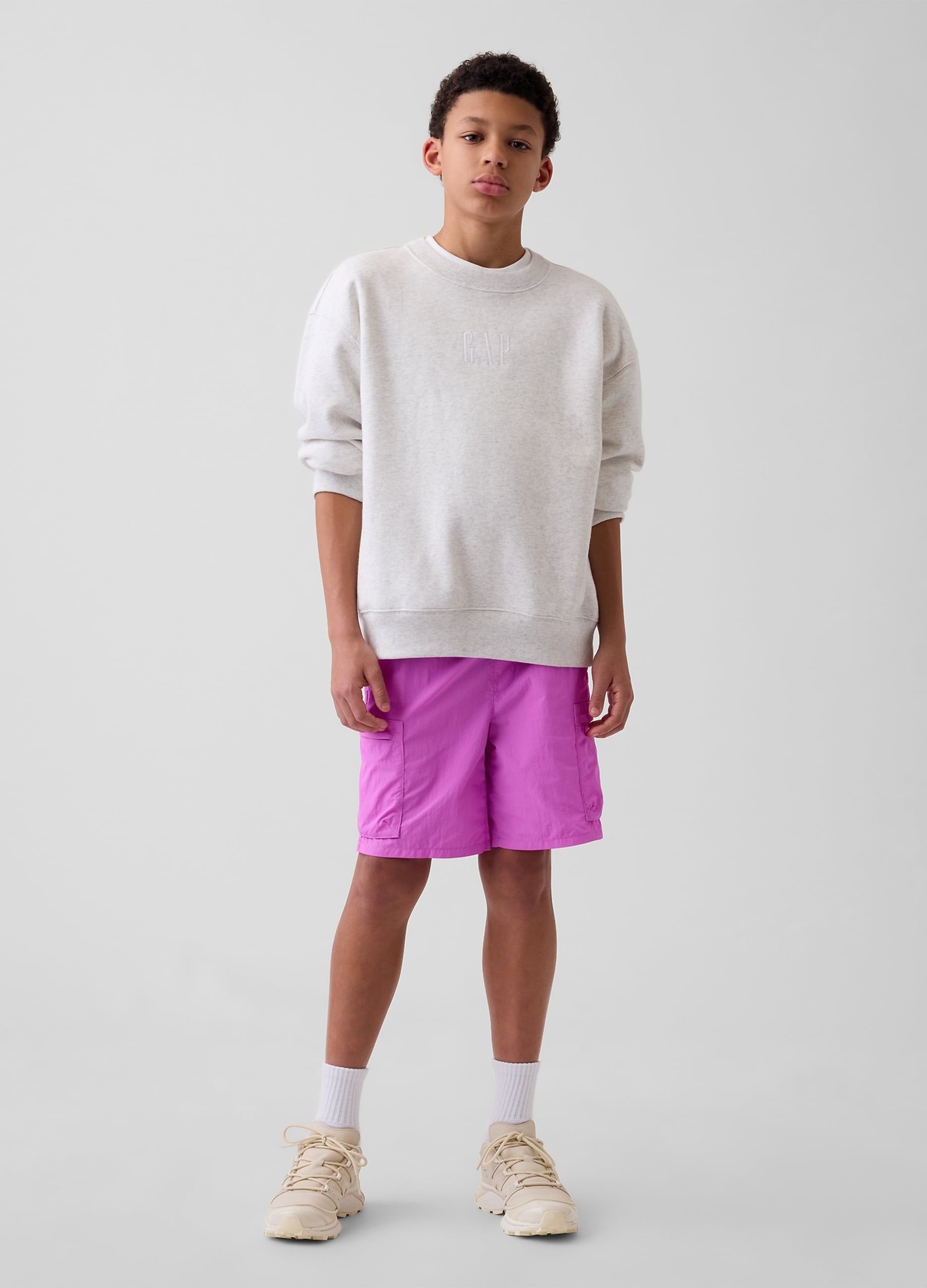 Shorts Cargo