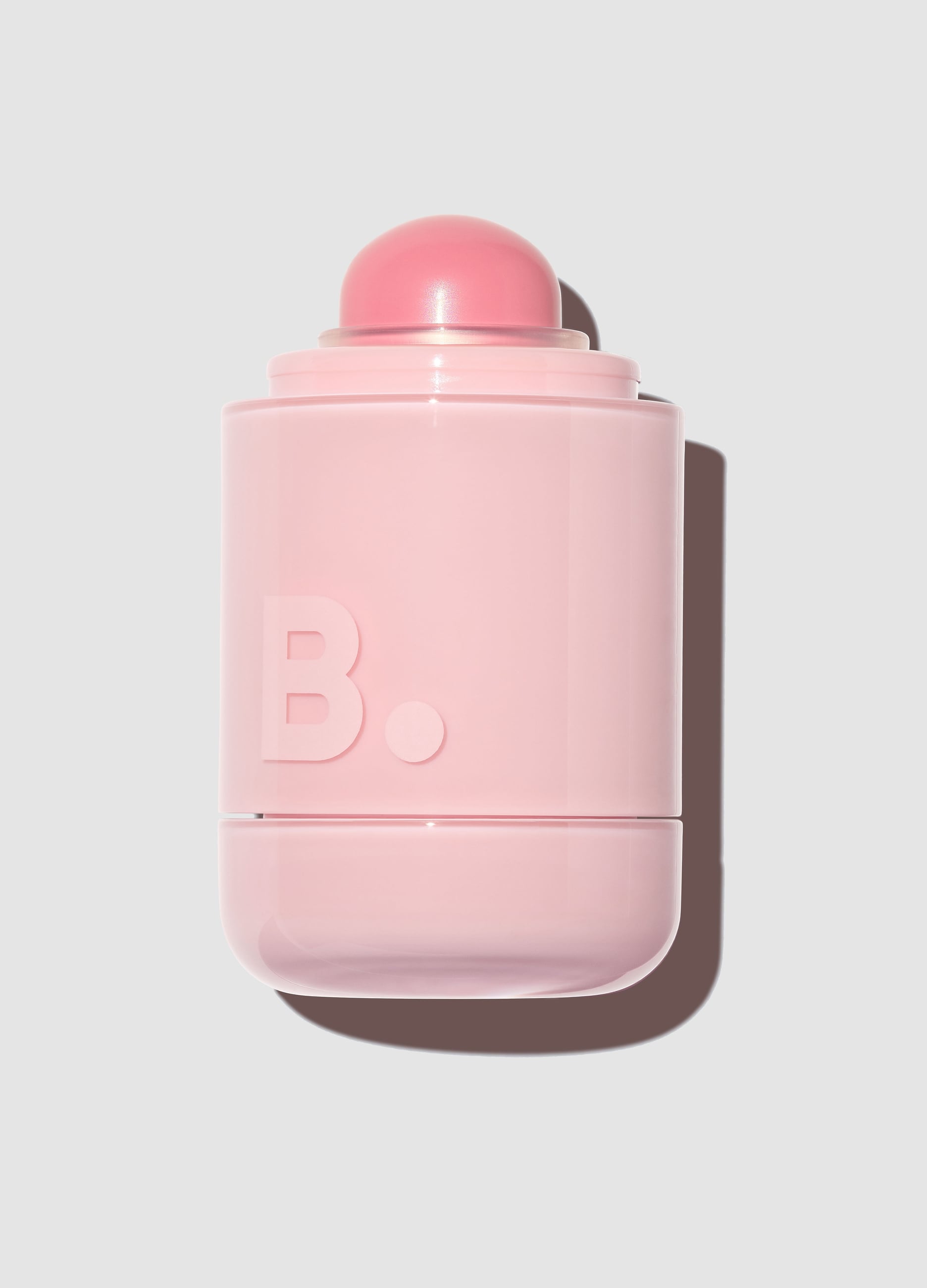 B. By Banila Romantic Blush Lip & Cheek - 04 Flora - Make-up Coreano
