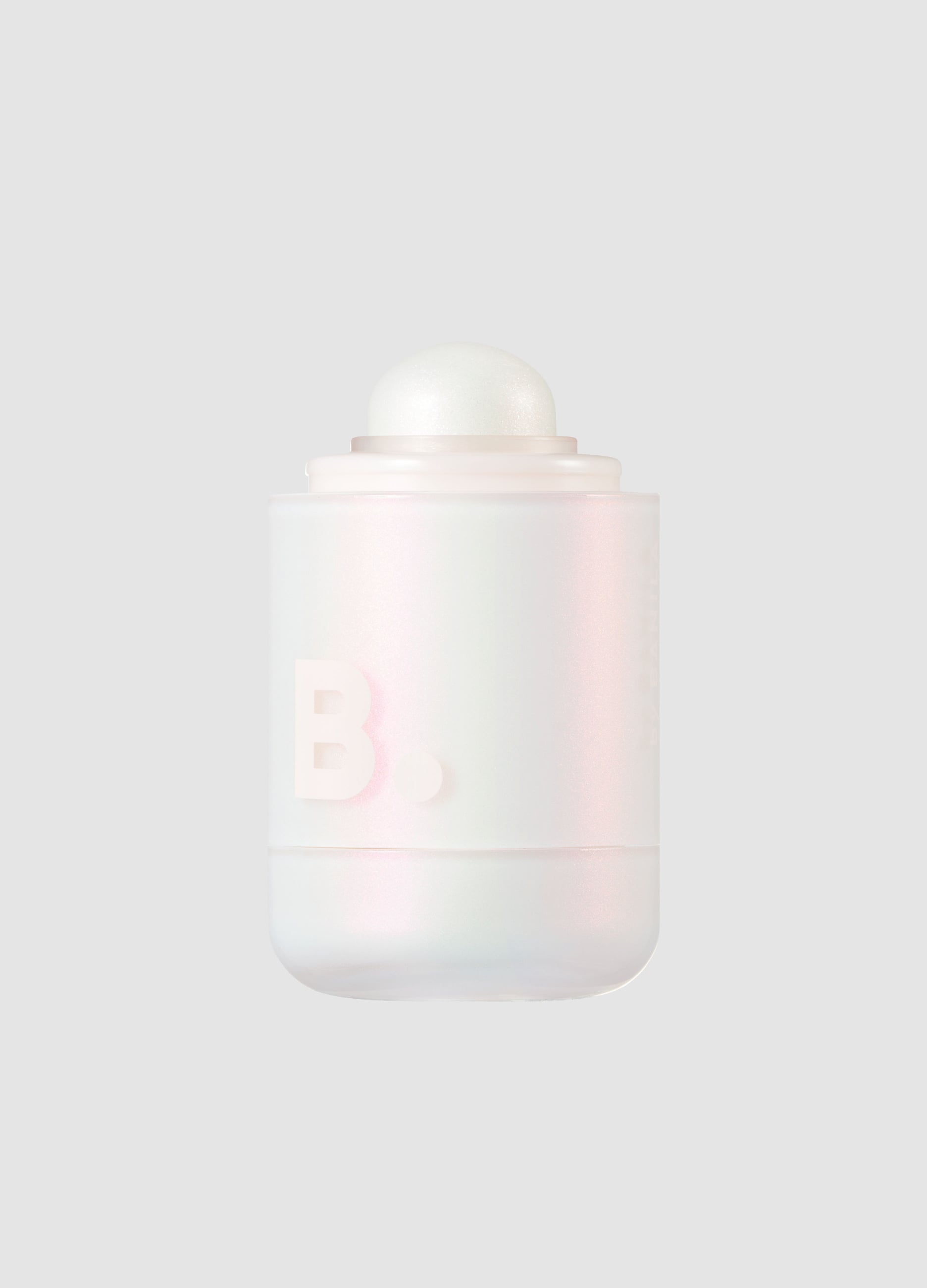 B. By Banila Romantic Blush Highlighter - 03 Sugar Frost - Make-up Coreano