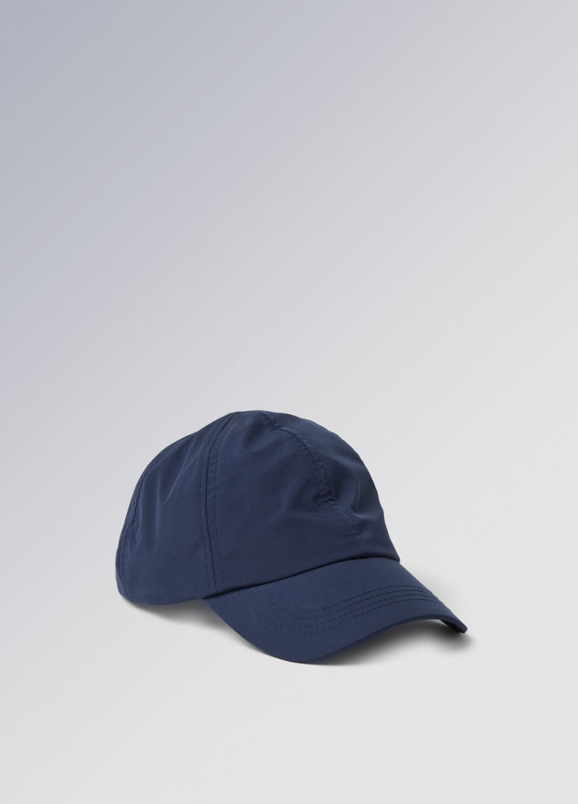 Cappellino Sportivo Blu Con Visiera Altavia Sailing