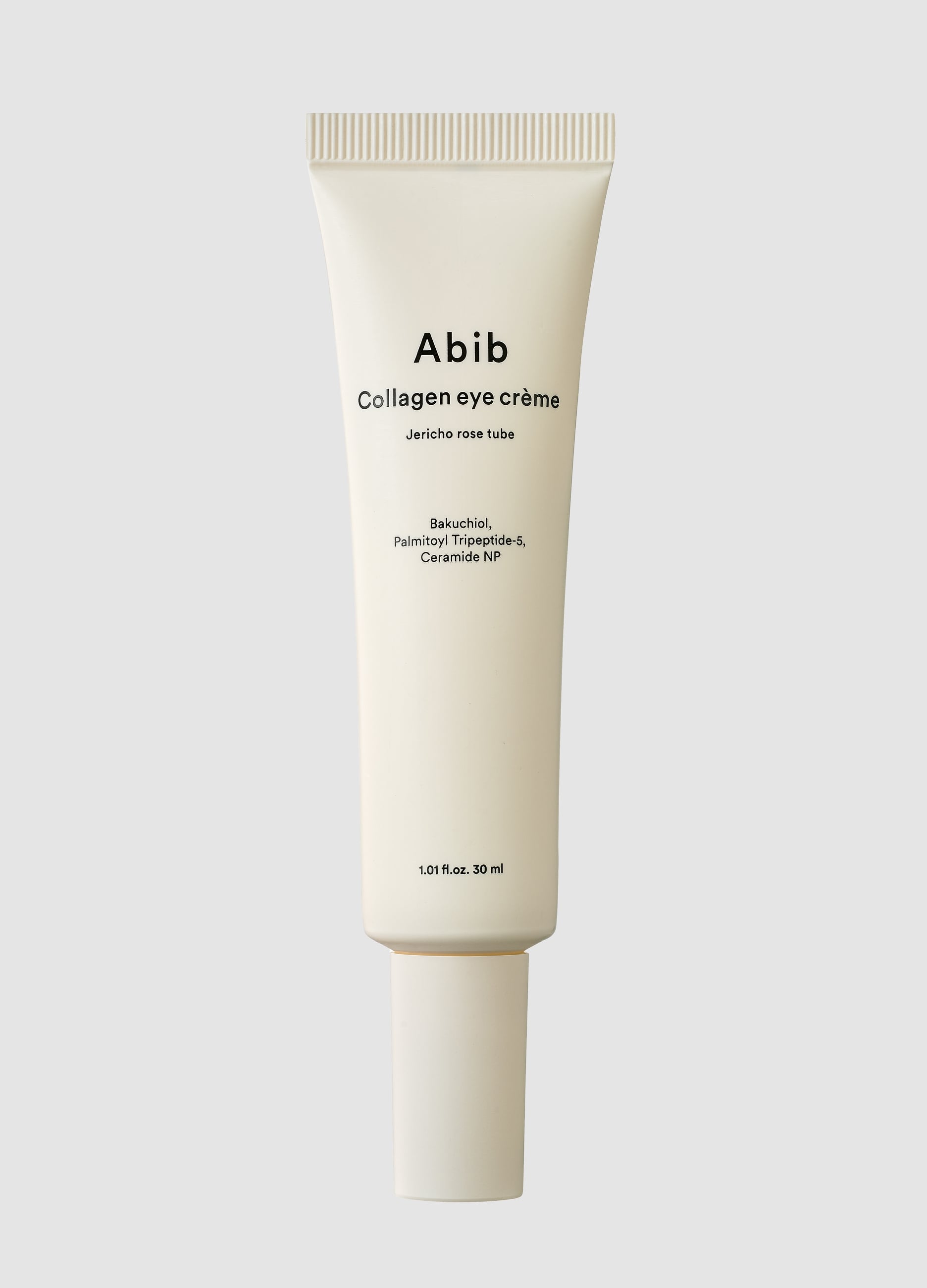 Abib Collagen Eye Crème Jericho Rose Tube 30ml - Skincare Coreana