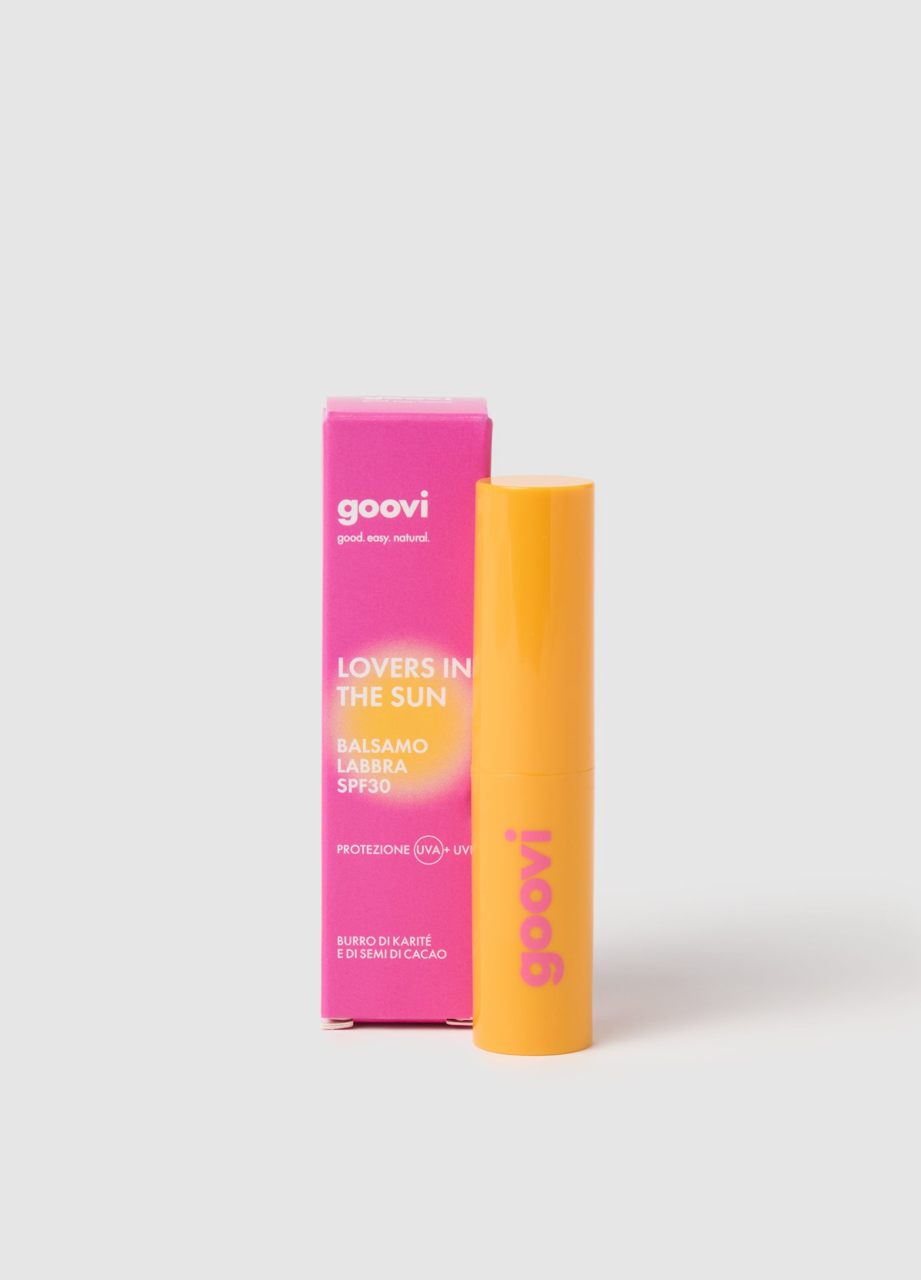 Lip Balm Spf30