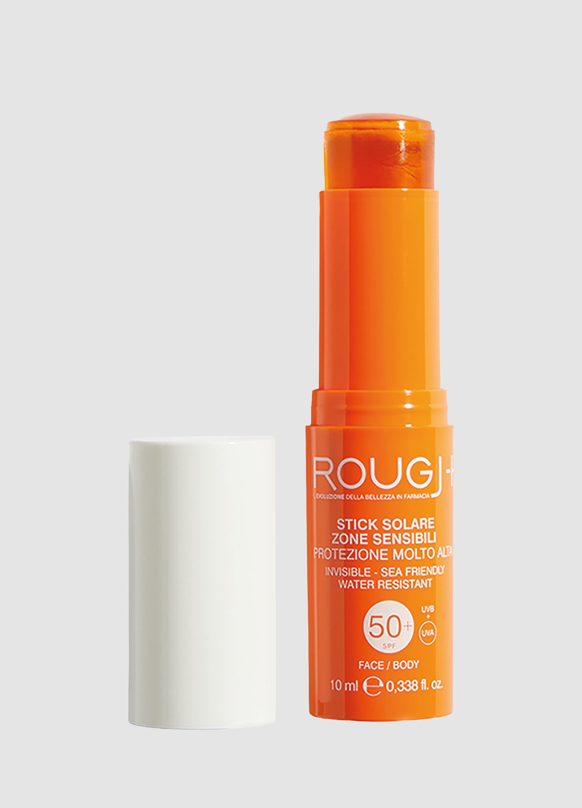 Stick Solare Zone Sensibili Spf 50+ 9ml