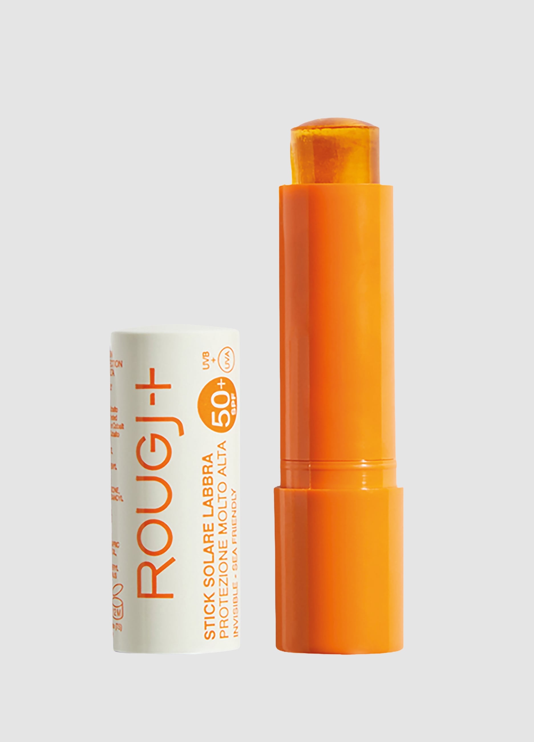 Stick Solare Labbra Sensibili Spf 50+ 8ml