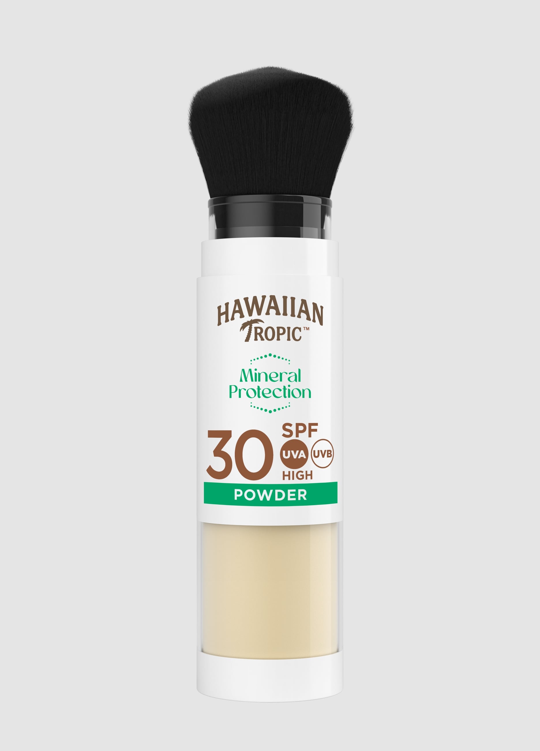 Mineral Powder Brush Spf 30