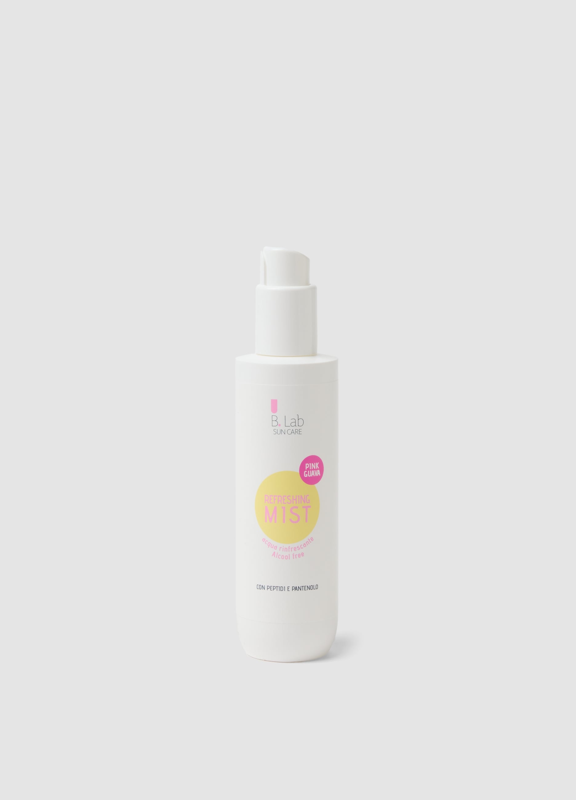 Acqua Rinfrescante Al Profumo Di Guava