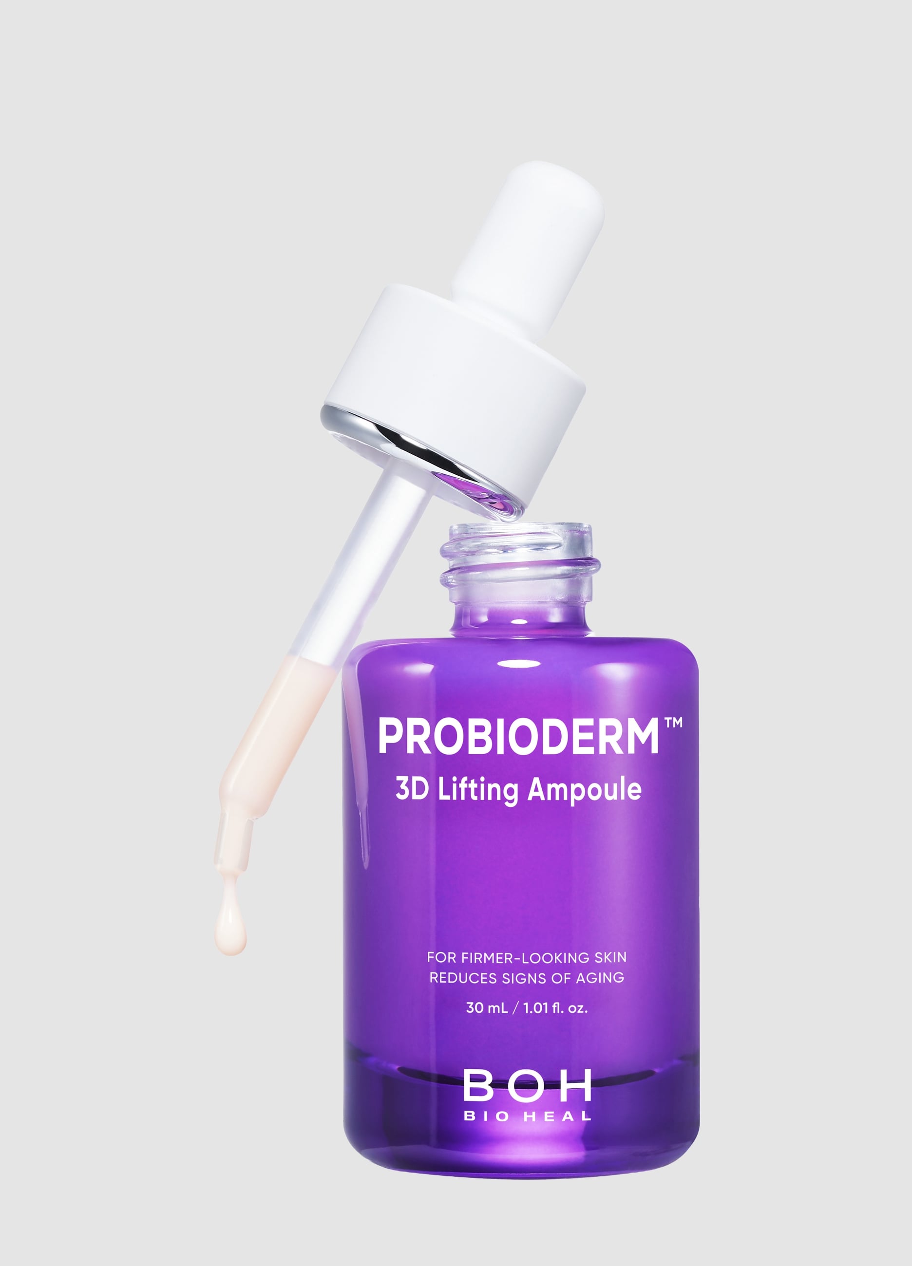 Probioderm™ 3d Lifting Ampoule 30ml - Beauty Care Coreana