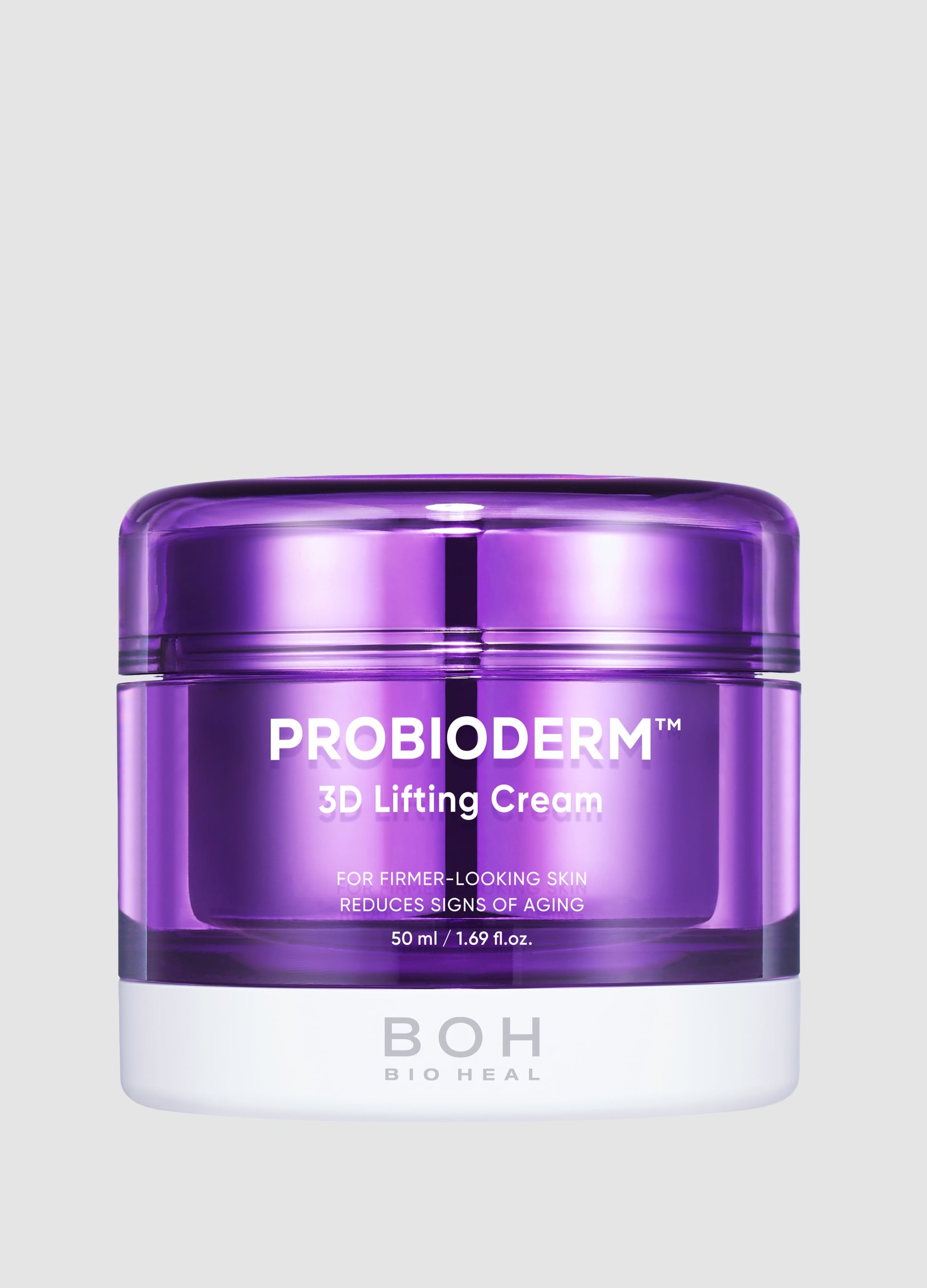 Probioderm™ 3d Lifting Cream 50ml - Beauty Care Coreana
