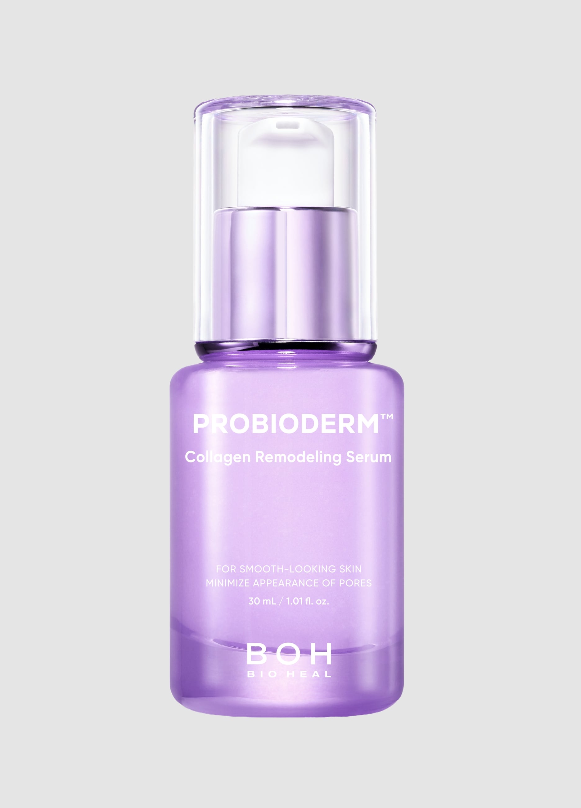 Probioderm™ Collagen Remodeling Serum 30ml - Beauty Care Coreana