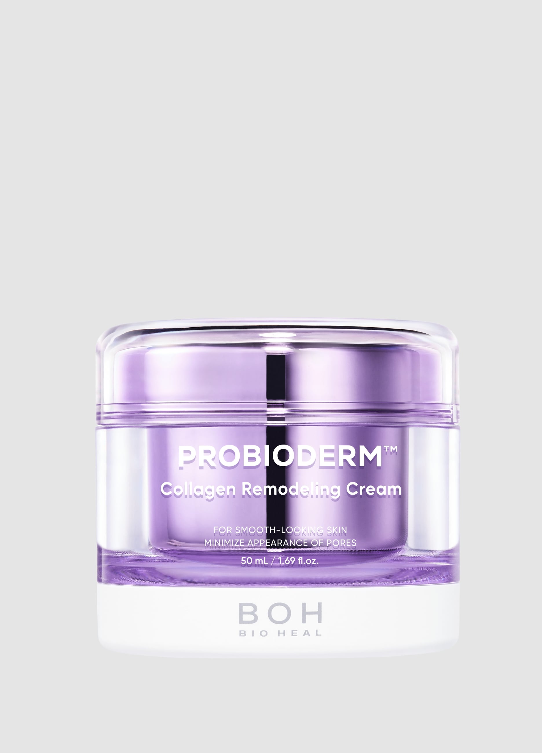 Probioderm™ Collagen Remodeling Cream 50ml - Beauty Care Coreana