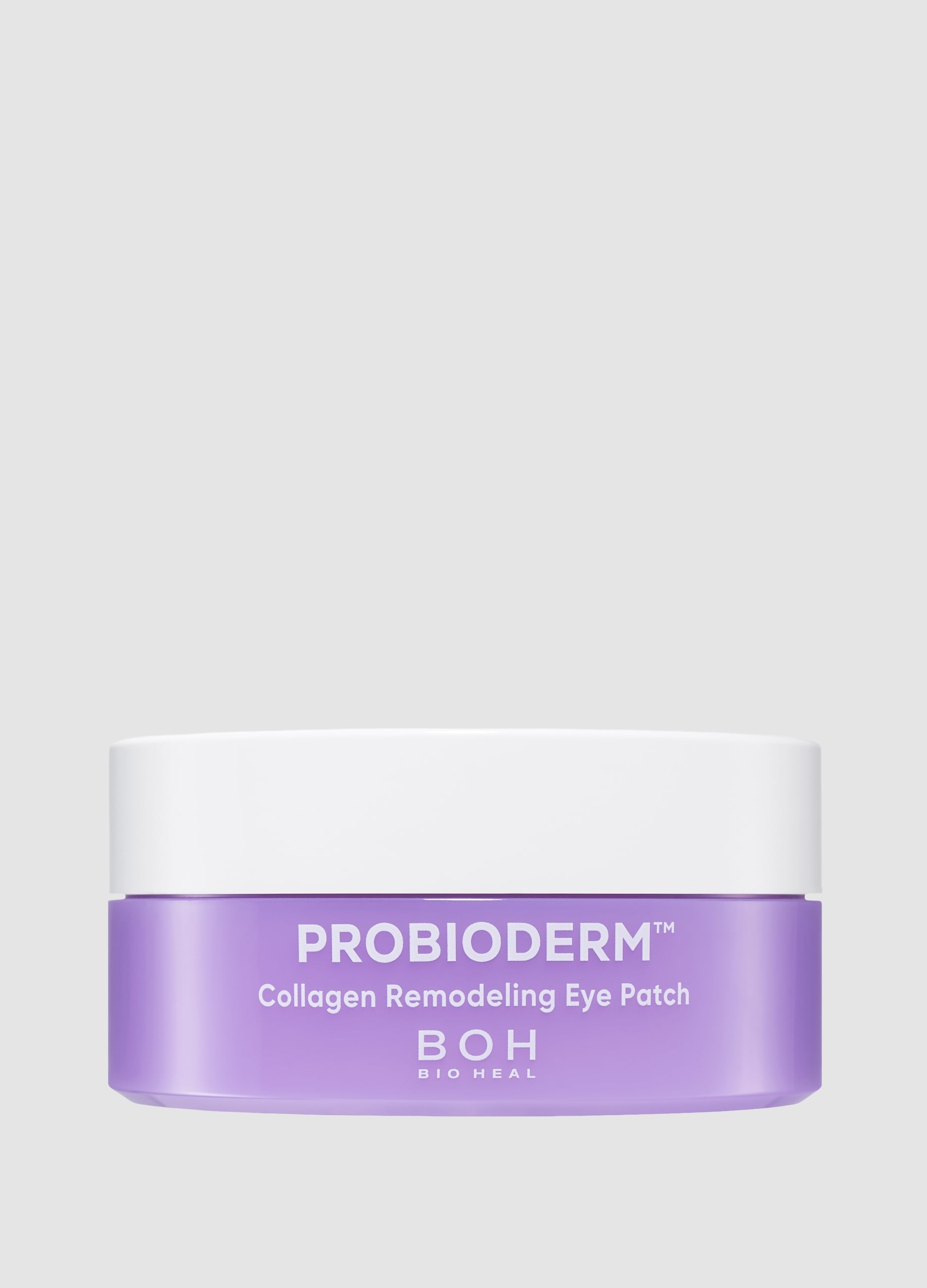 Probioderm™ Collagen Remodeling Eye Patch 60ea - Beauty Care Coreana