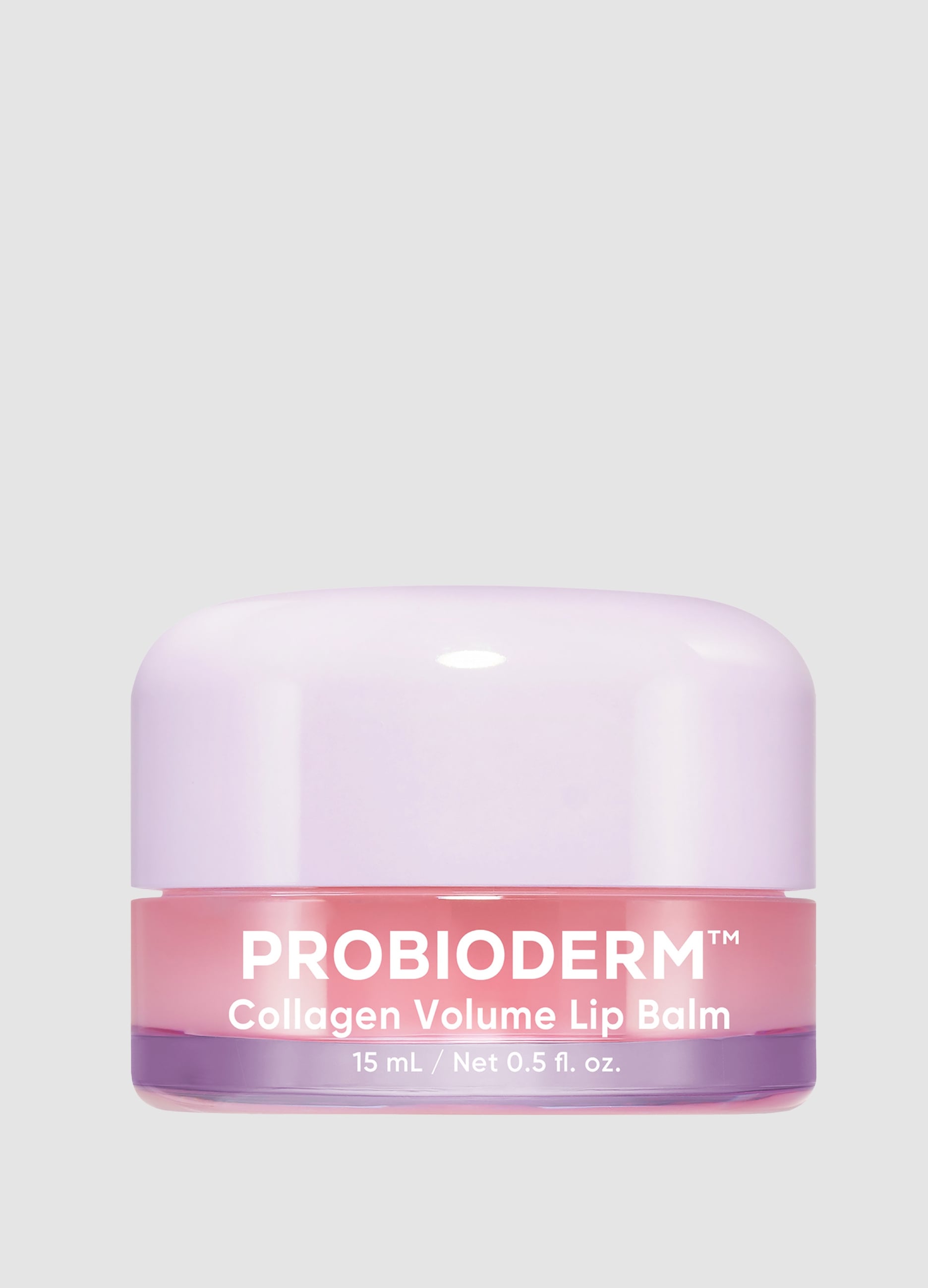 Probioderm™ Collagen Volume Lip Balm 15ml - Beauty Care Coreana