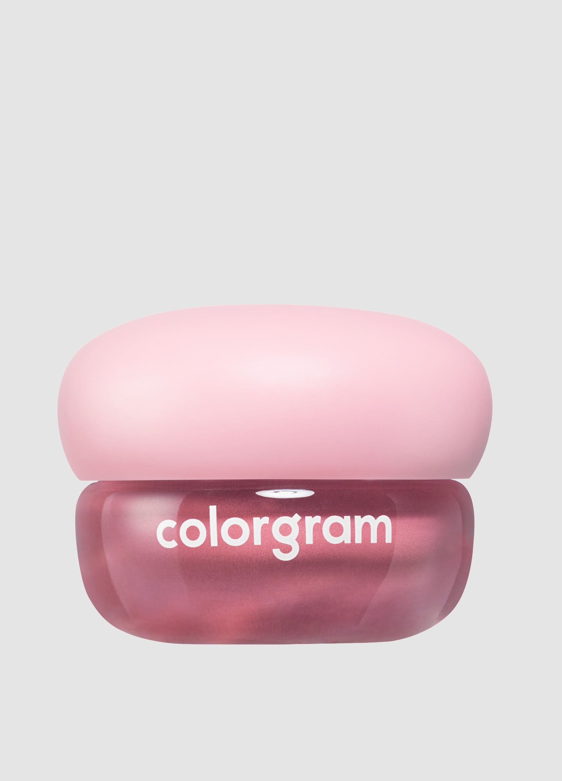 Tintin Dory Blur Jam 01 Pink Cashew Nut 3.5g - Make-up Coreano