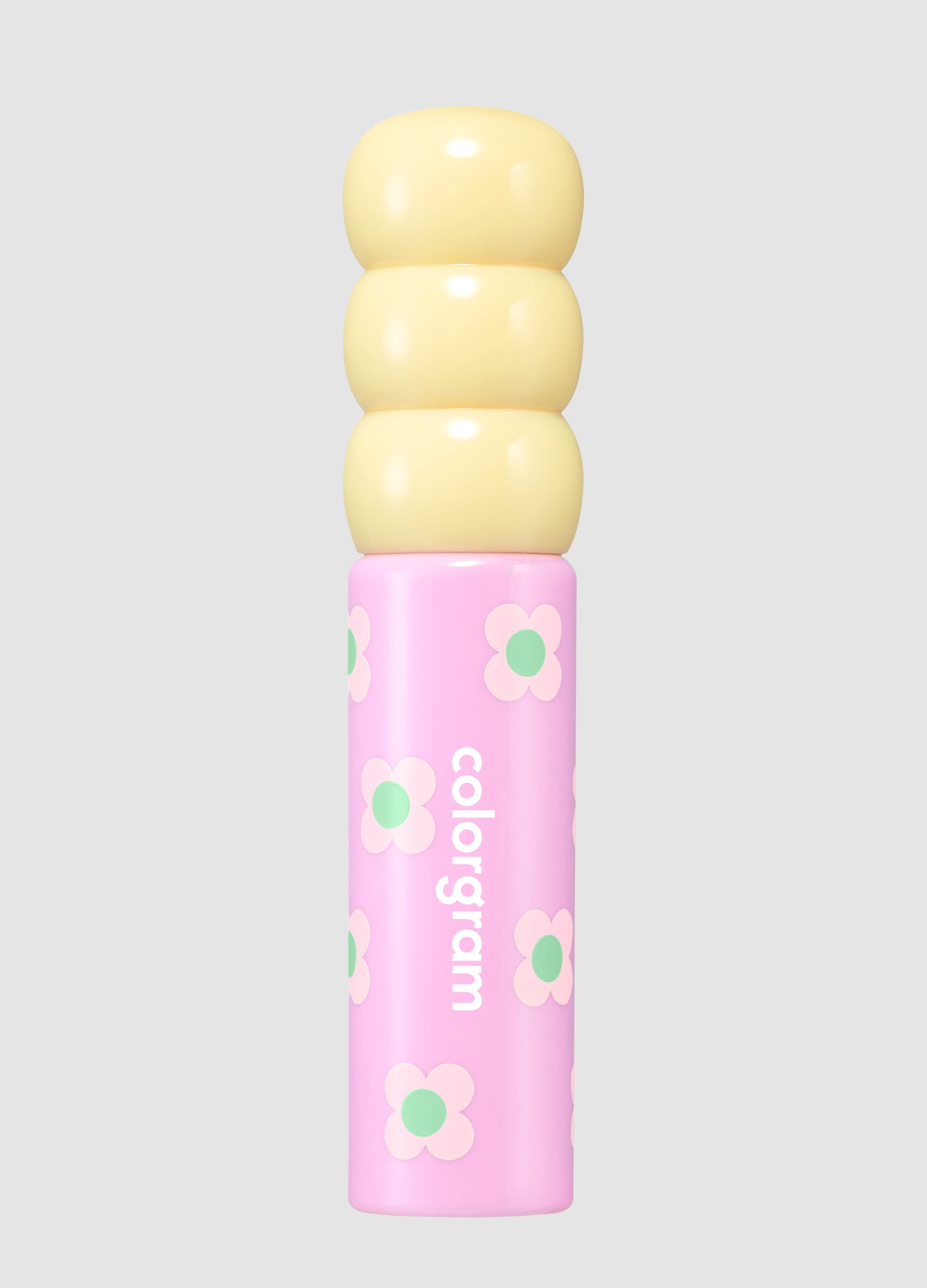 Fruity Glass Tint 08 Lovely Raspberry 3g - Make-up Coreano