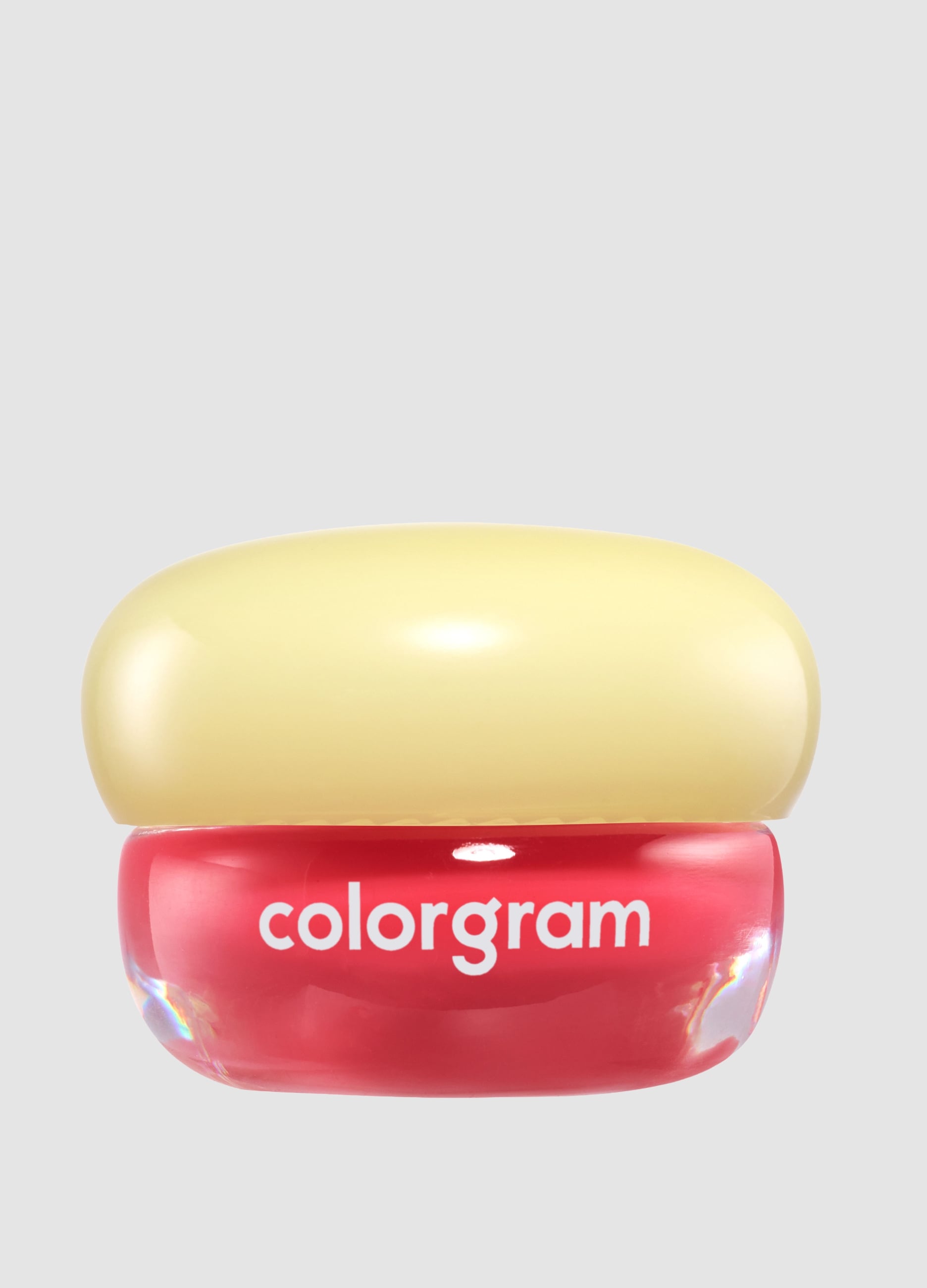 Tintin Dory Lip Jam 05 Watermelon Jam 3.5g - Make-up Coreano