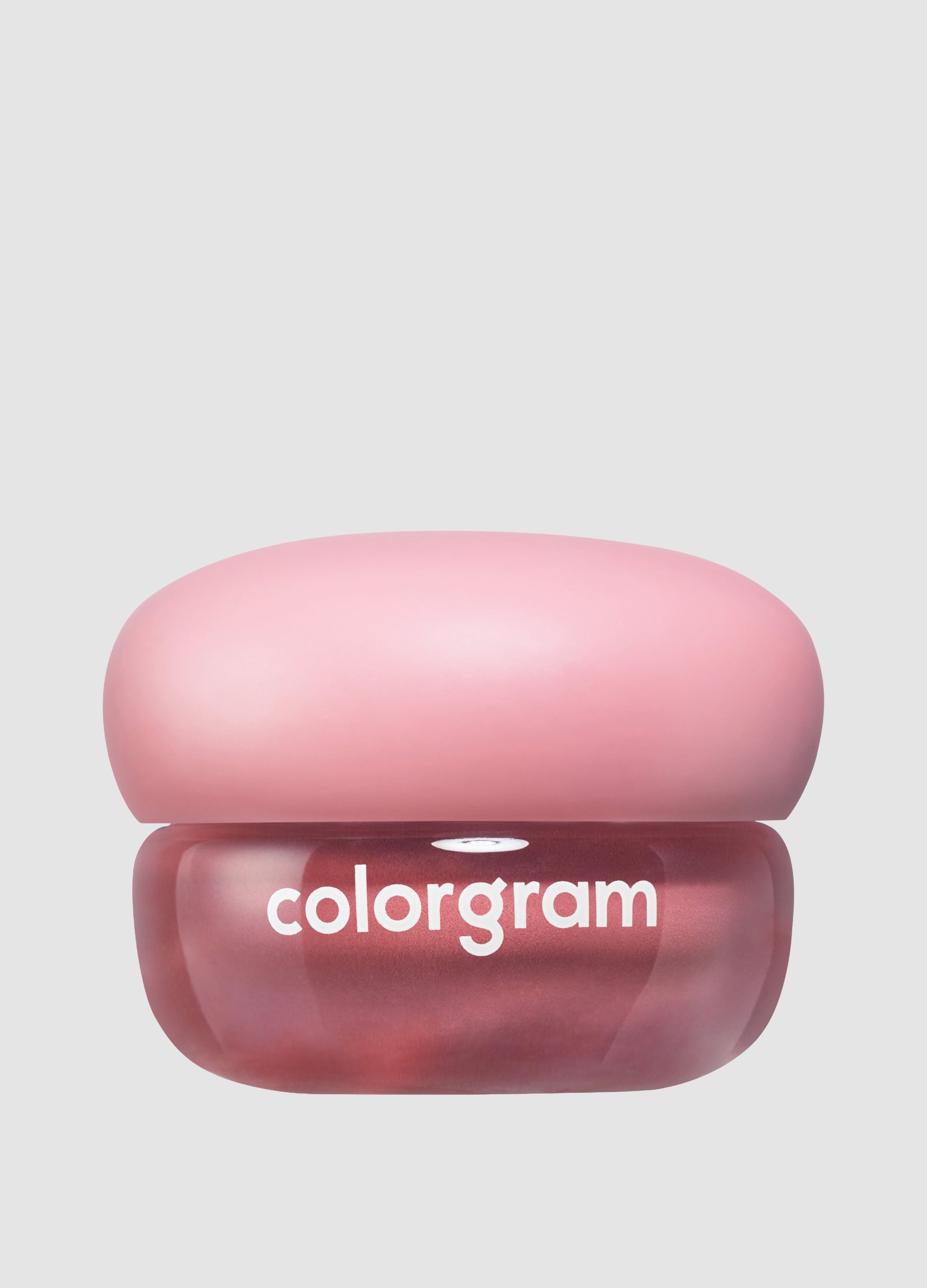 Tintin Dory Blur Jam 03 Hazelnut Pink 3.5g - Make-up Coreano