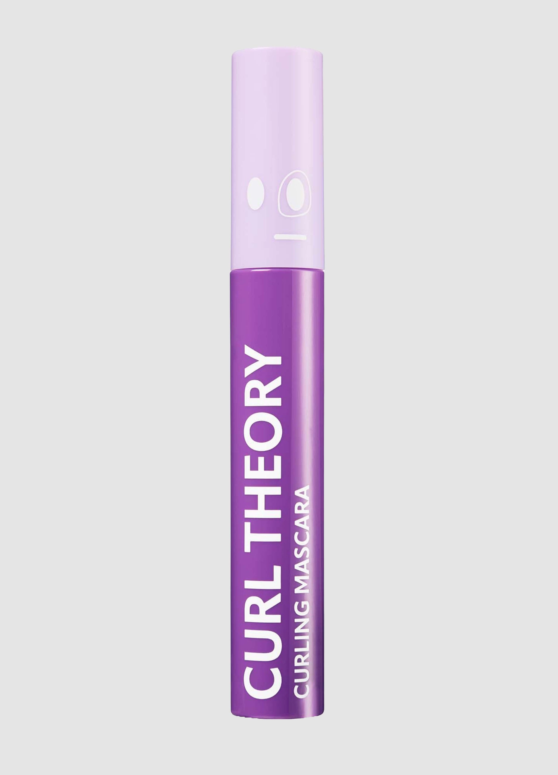 Big Thinker Volumising Mascara Black 7ml