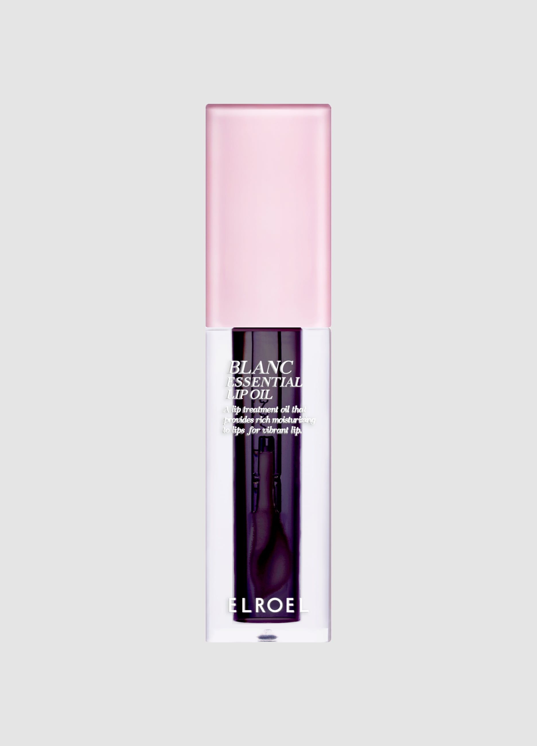 Blanc Essential Lip Oil #05 Blackberry 4.5g - Make-up Coreano