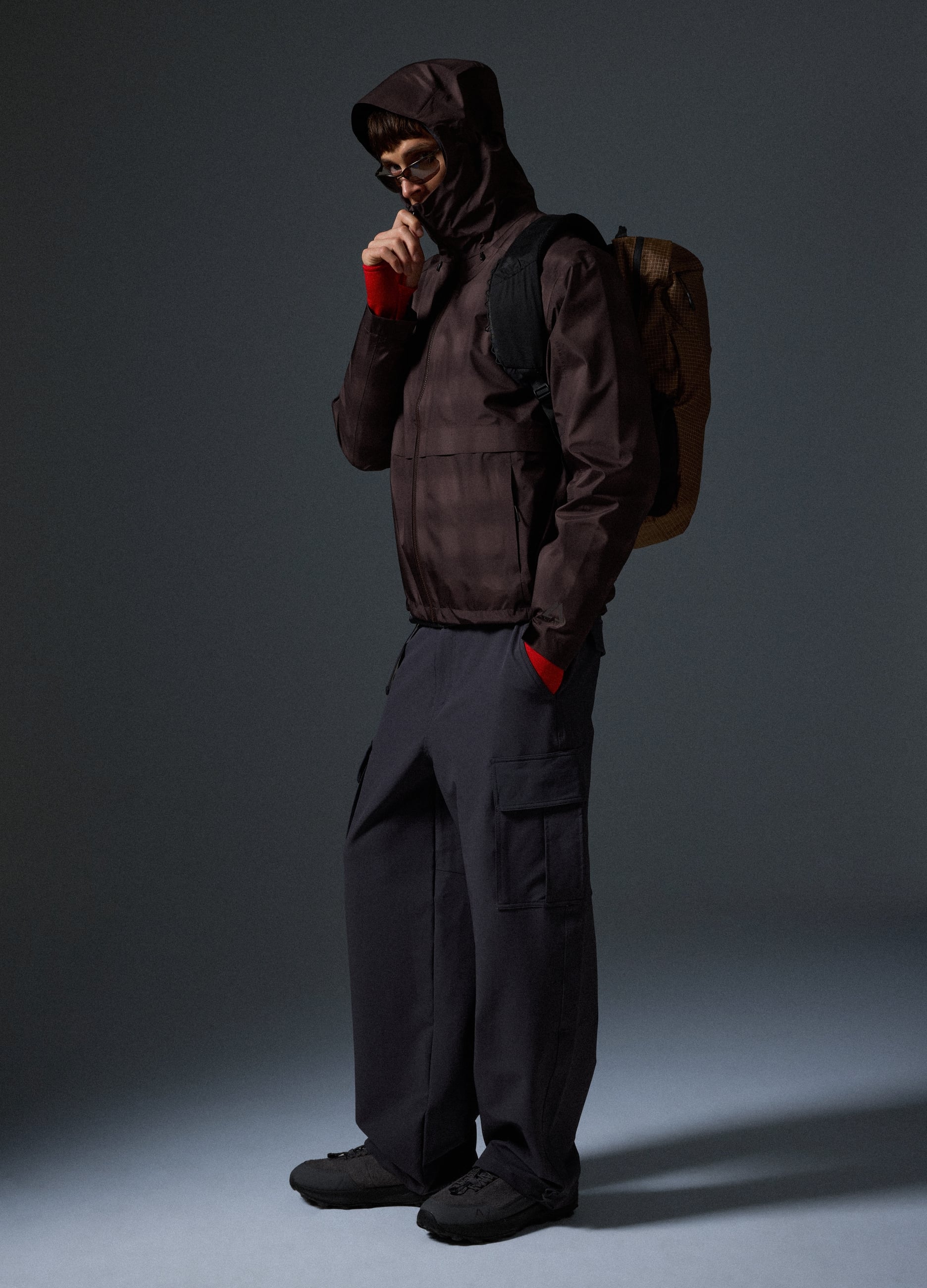 Pantaloni Cargo Da Sci 4 Way Stretch Altavia With Deborah Compagnoni
