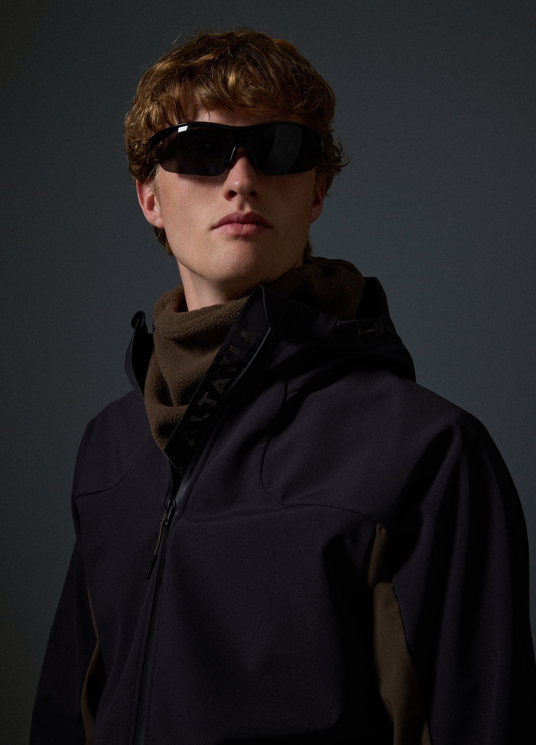 Giacca Da Sci Softshell Altavia With Deborah Compagnoni