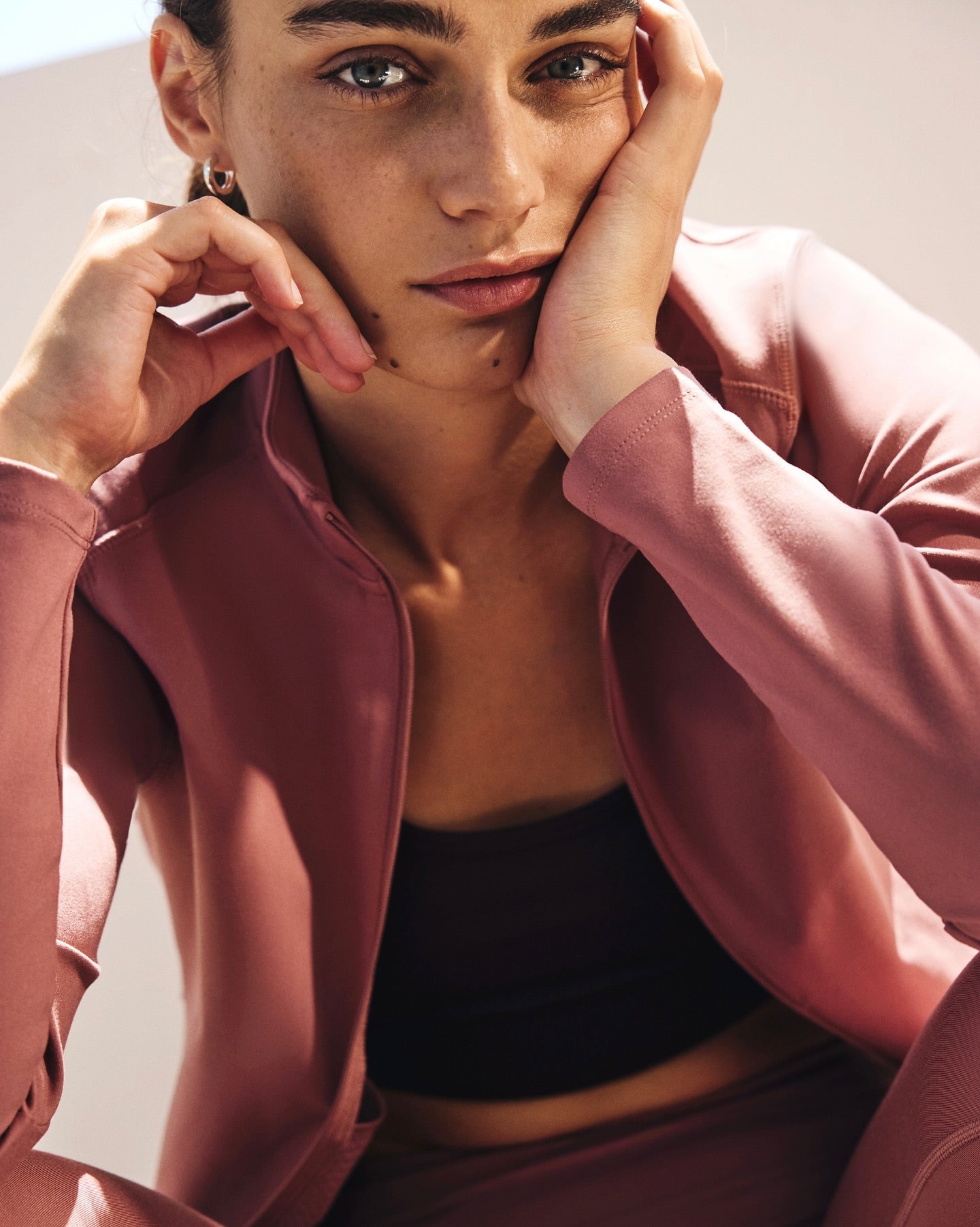 Find your flow in every studio workout with the ne...