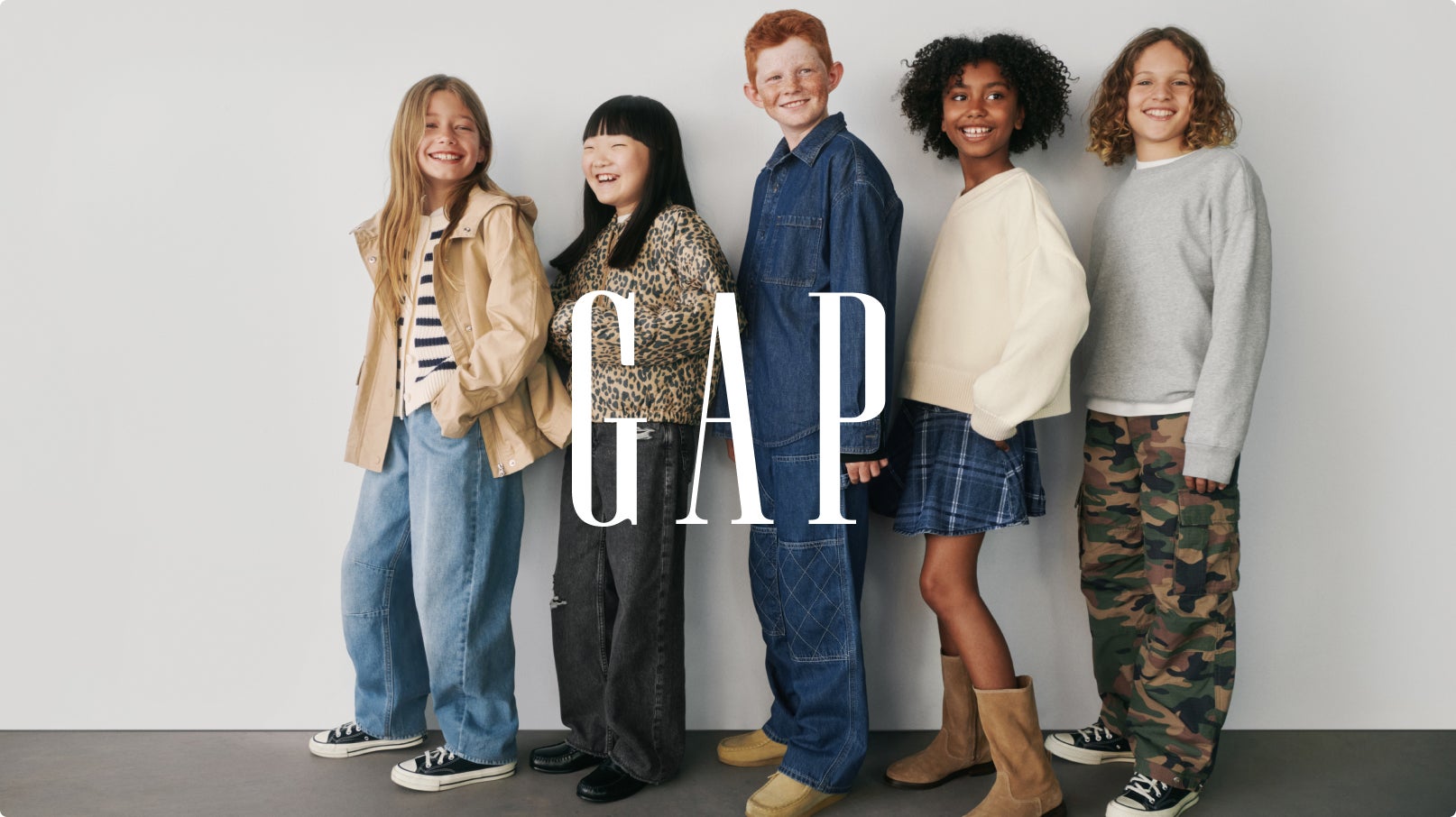 Gap