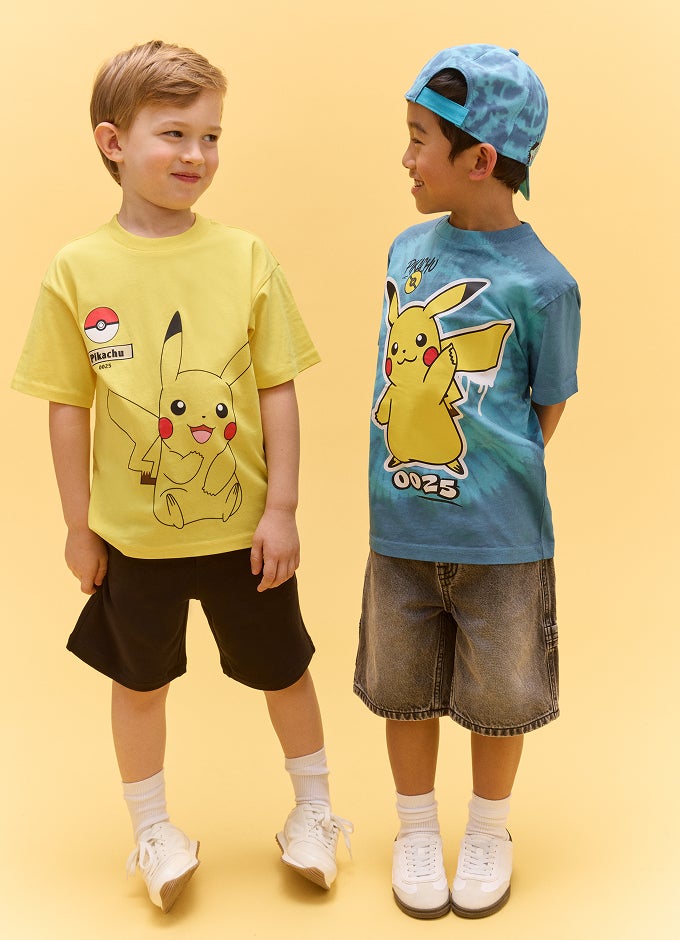 carosello editoriale bambino